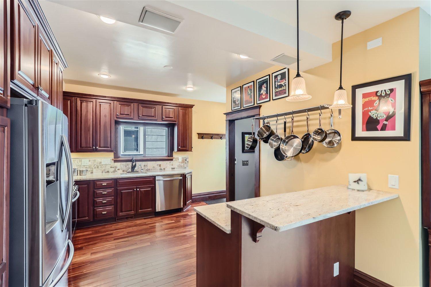 444 Wheeler Street N