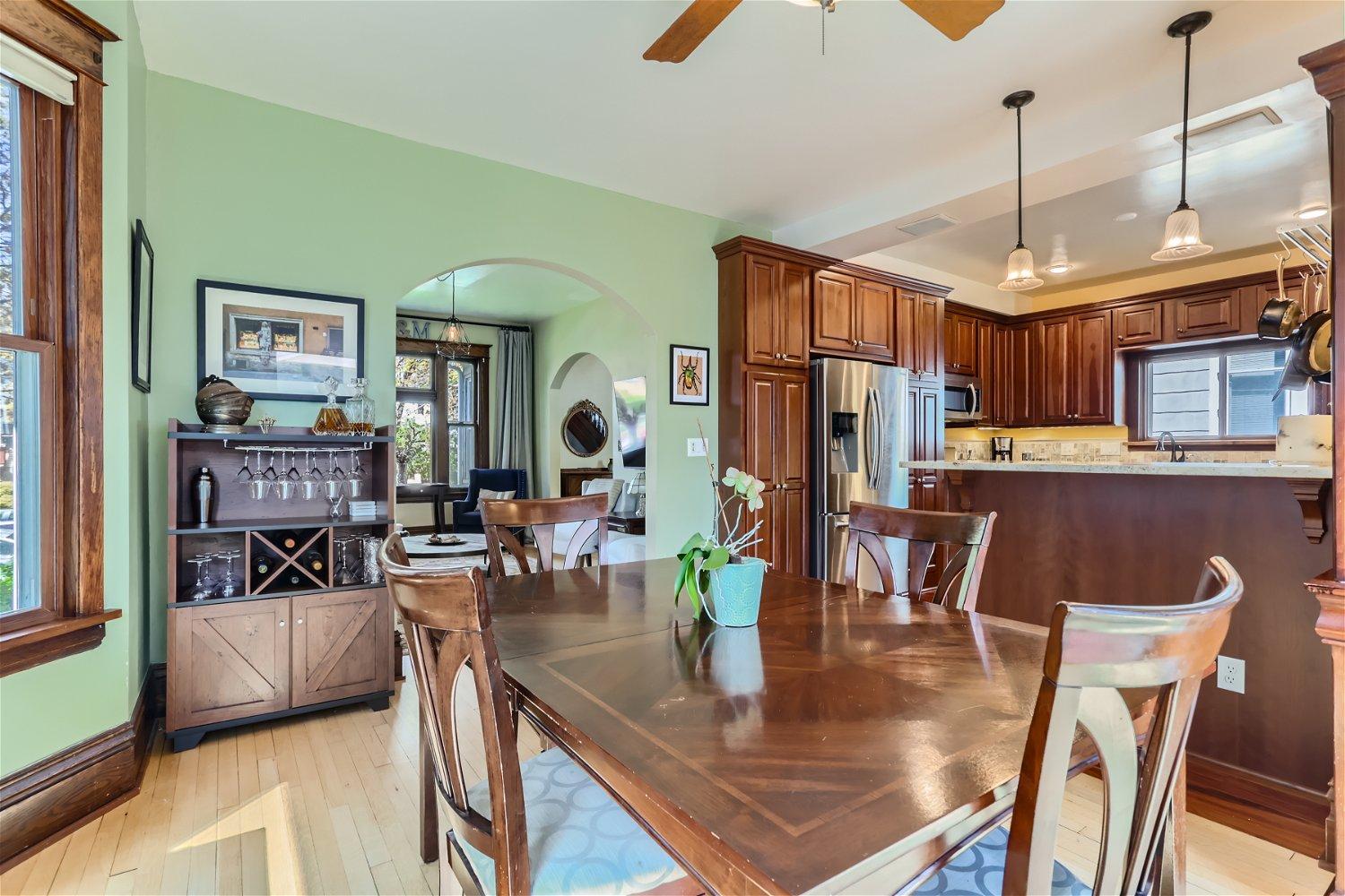 444 Wheeler Street N