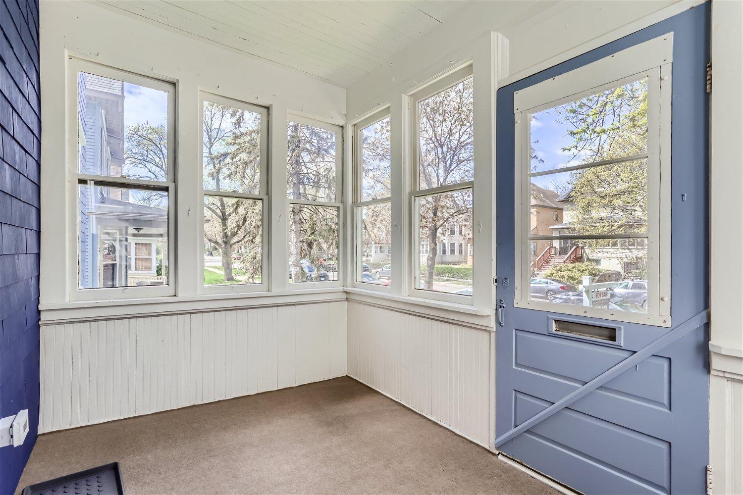 444 Wheeler Street N