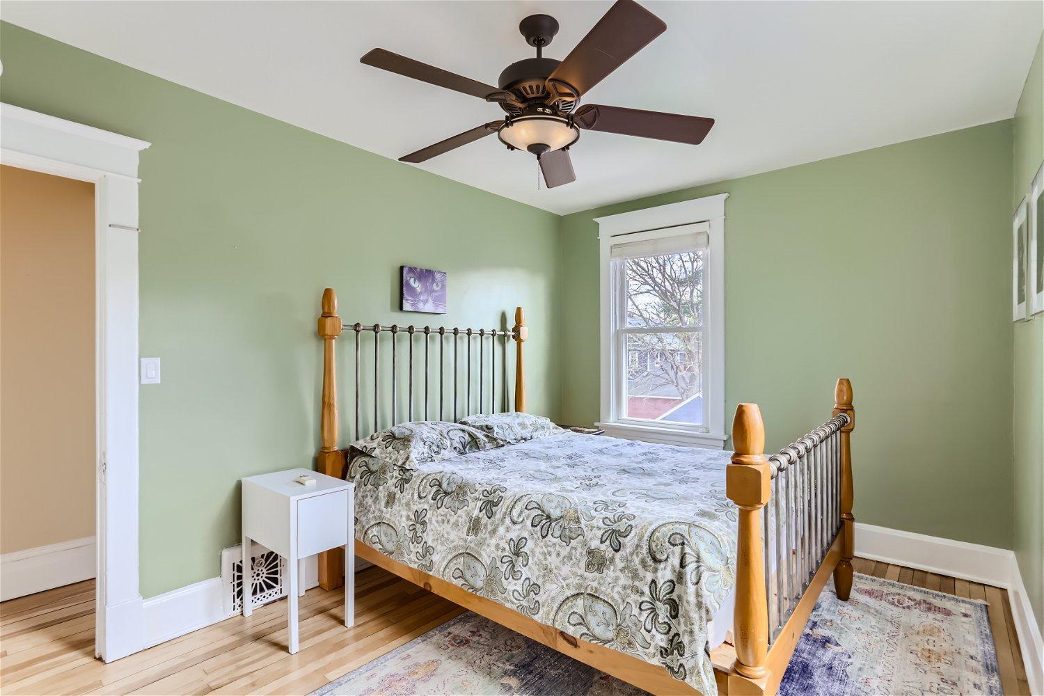 444 Wheeler Street N