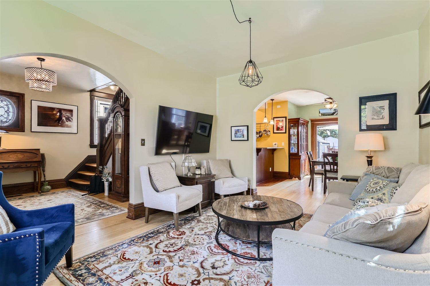 444 Wheeler Street N