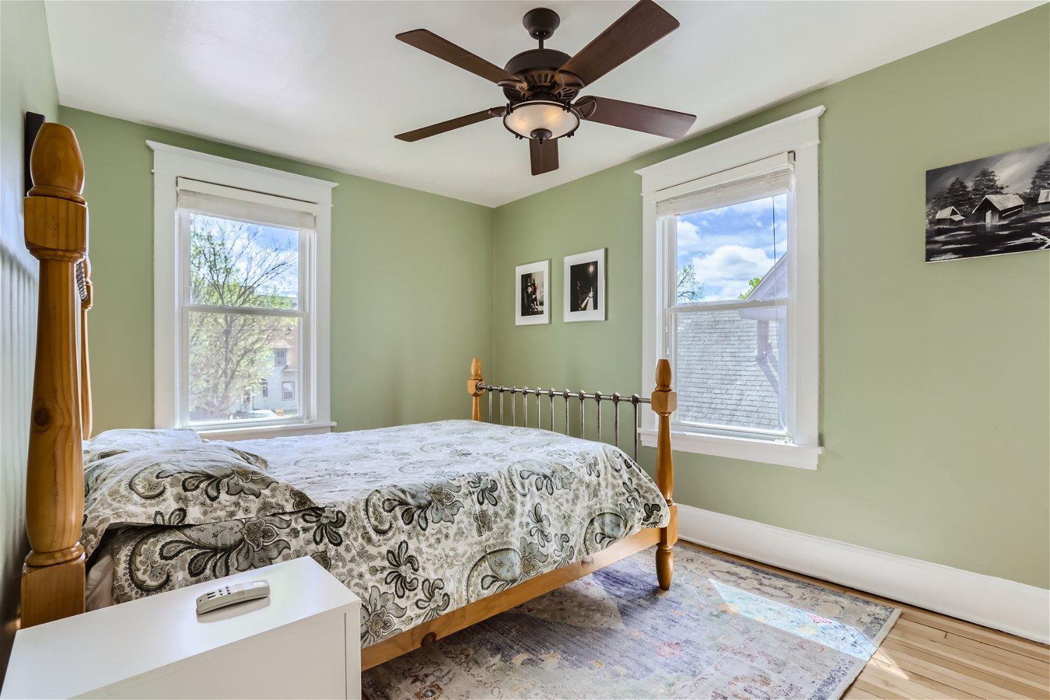 444 Wheeler Street N