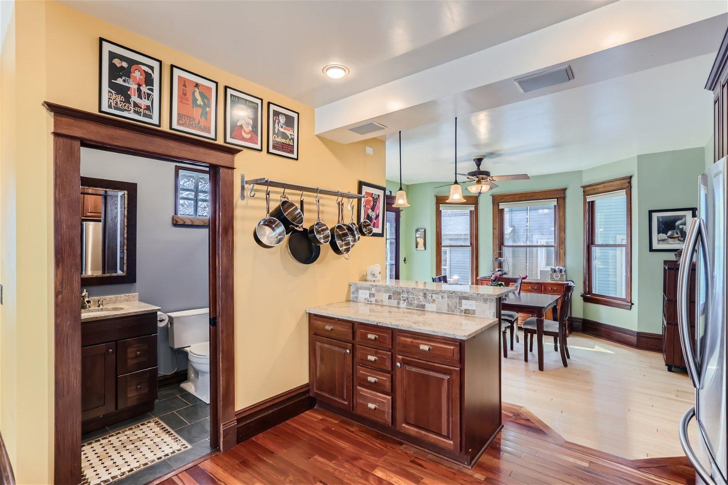 444 Wheeler Street N