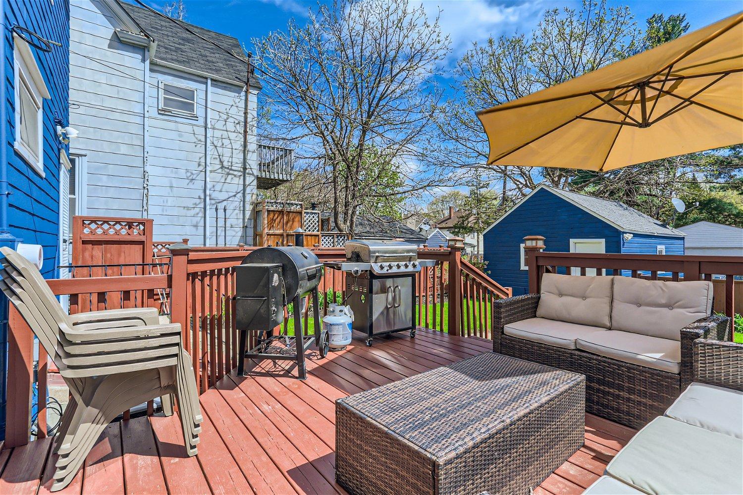 444 Wheeler Street N