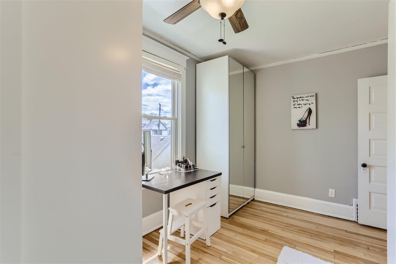 444 Wheeler Street N