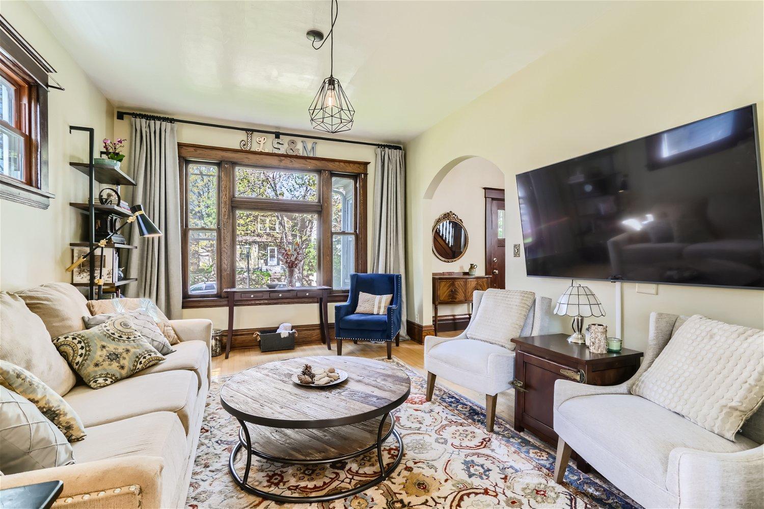 444 Wheeler Street N