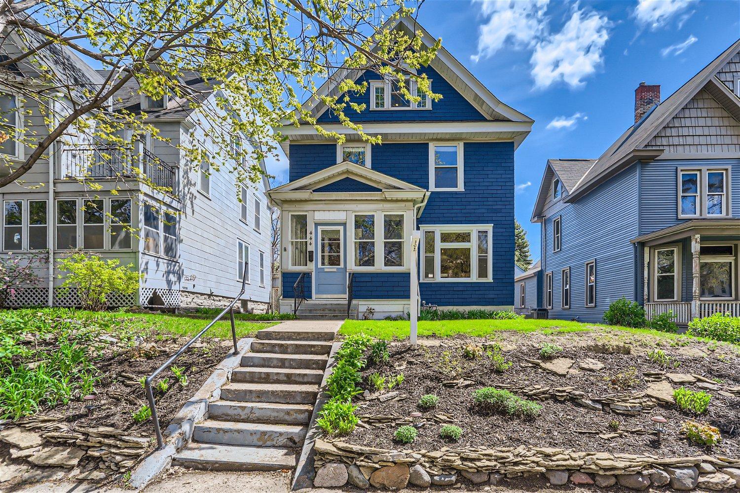 444 Wheeler Street N