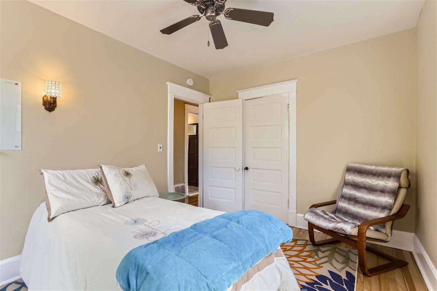 444 Wheeler Street N