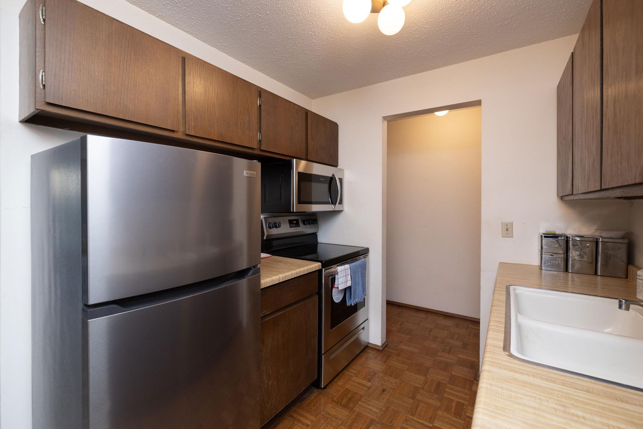 3399 Kent Street Unit: 213
