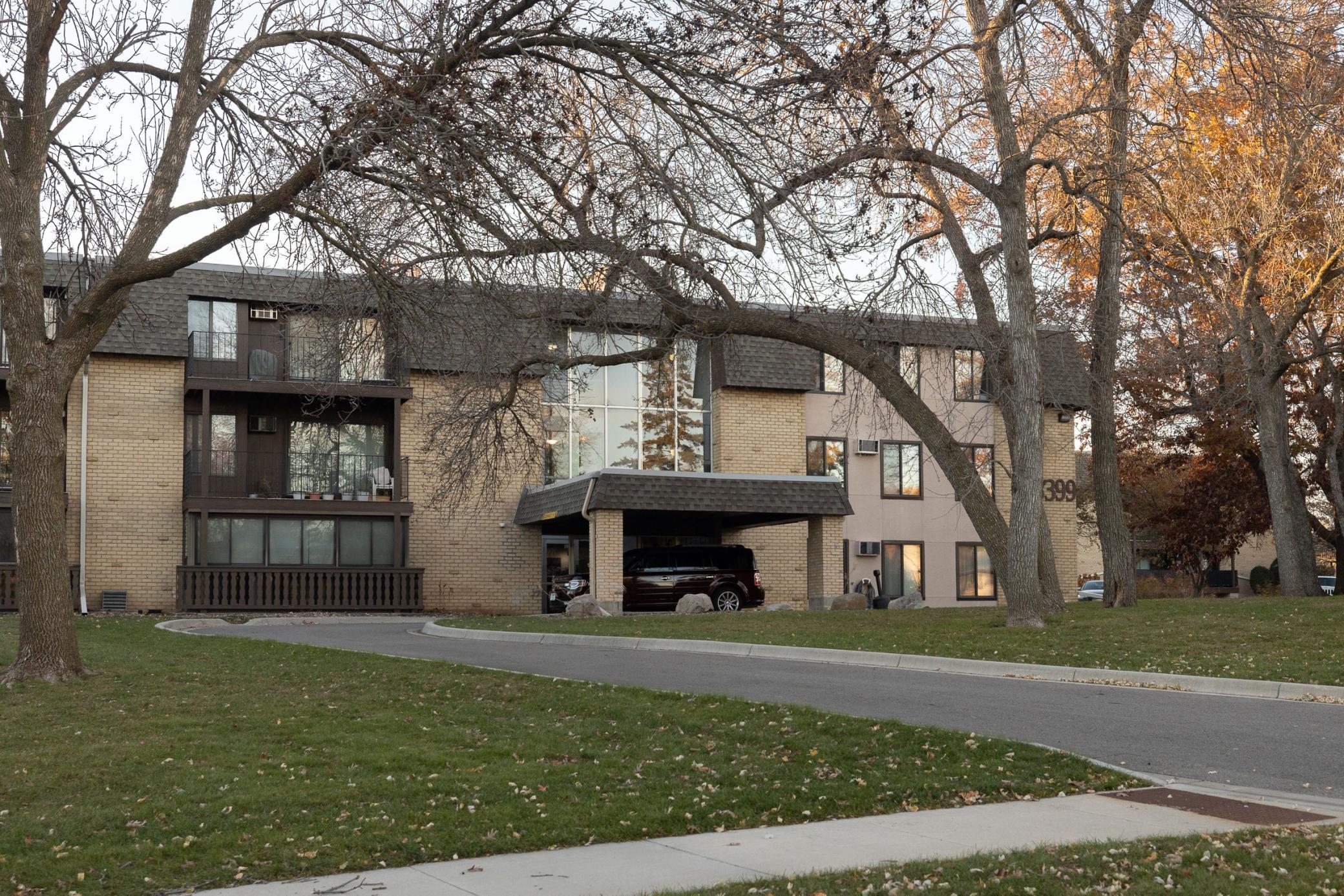 3399 Kent Street Unit: 213