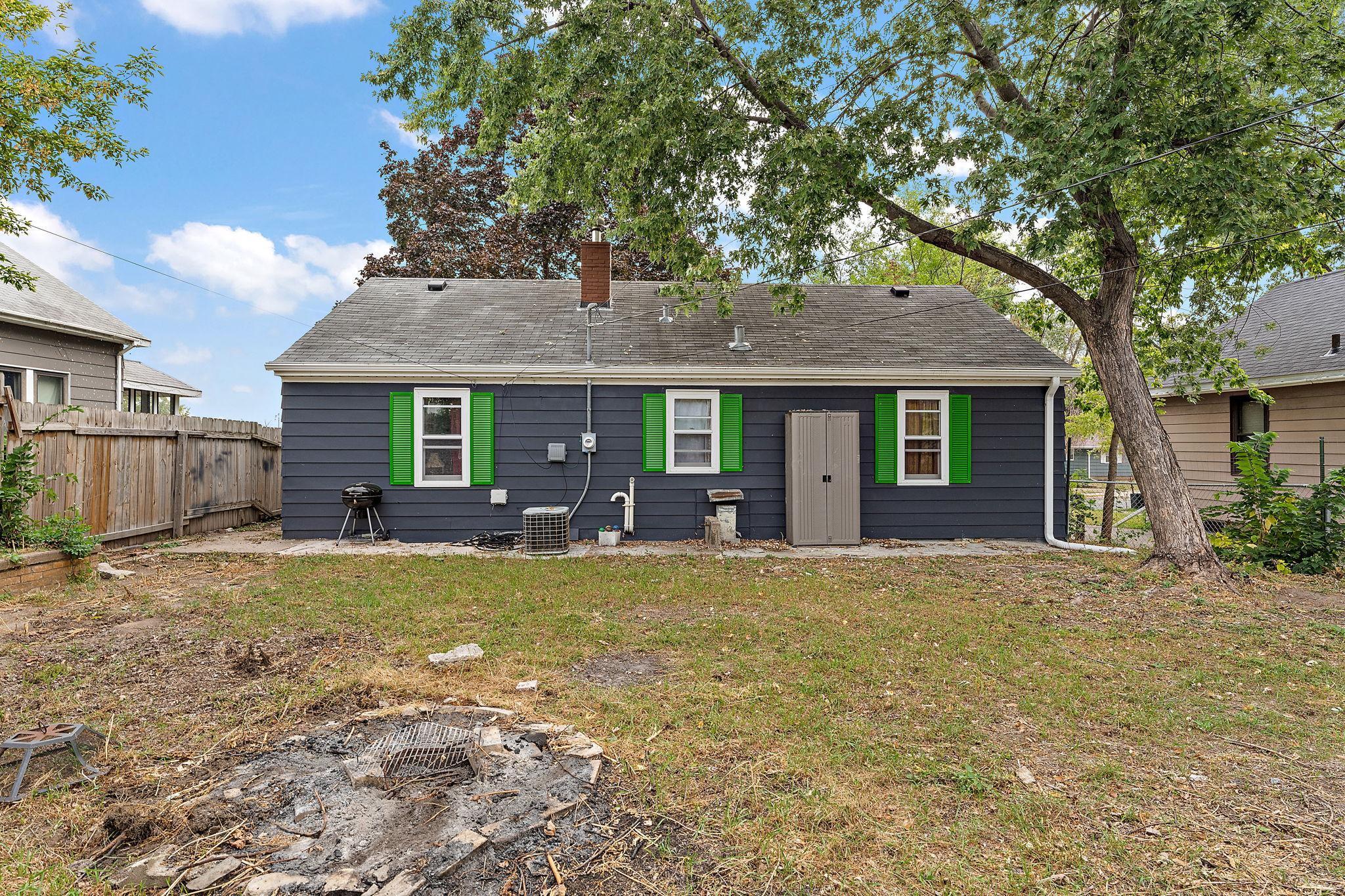 6312 Bloomington Avenue
