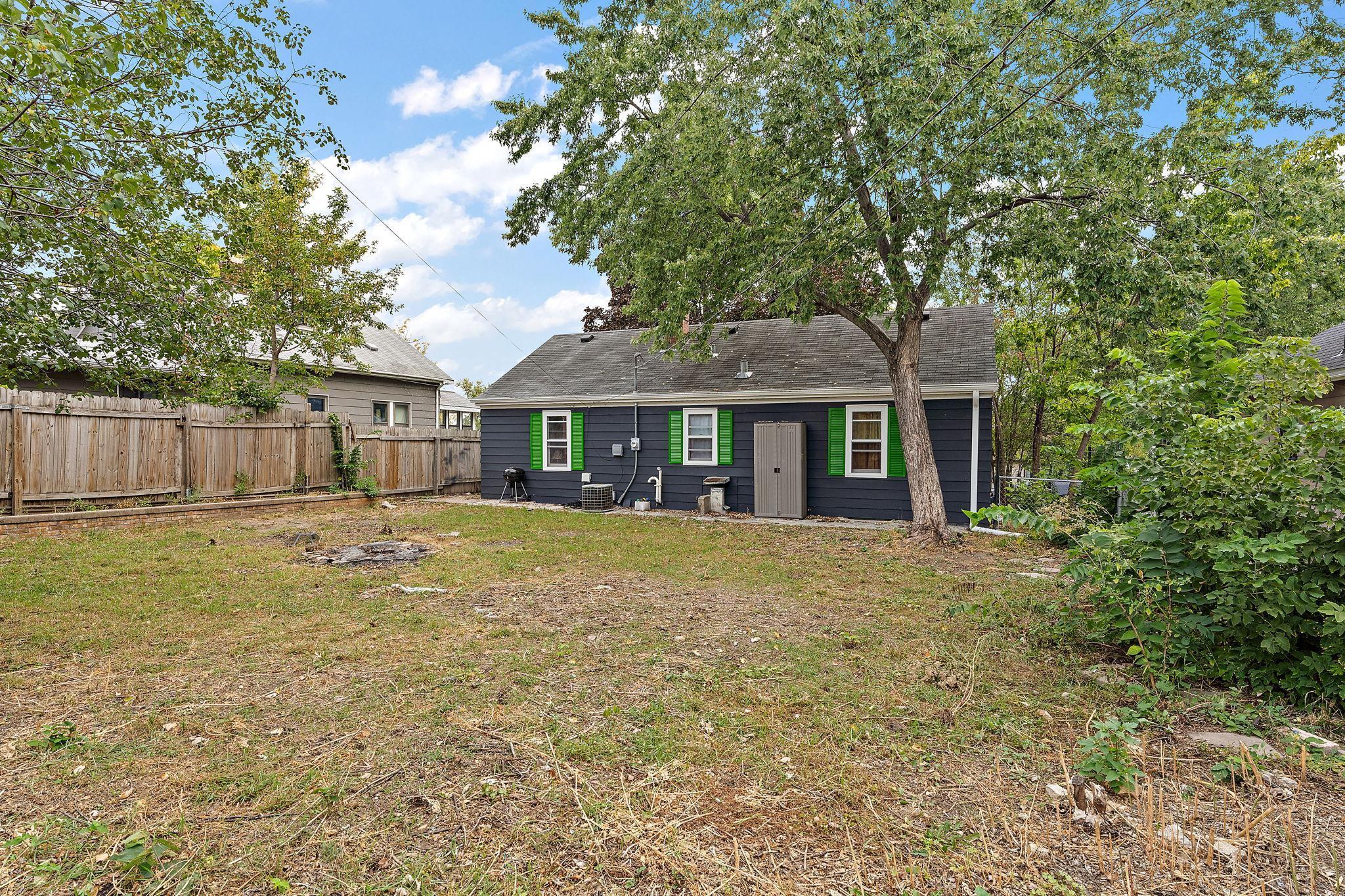 6312 Bloomington Avenue
