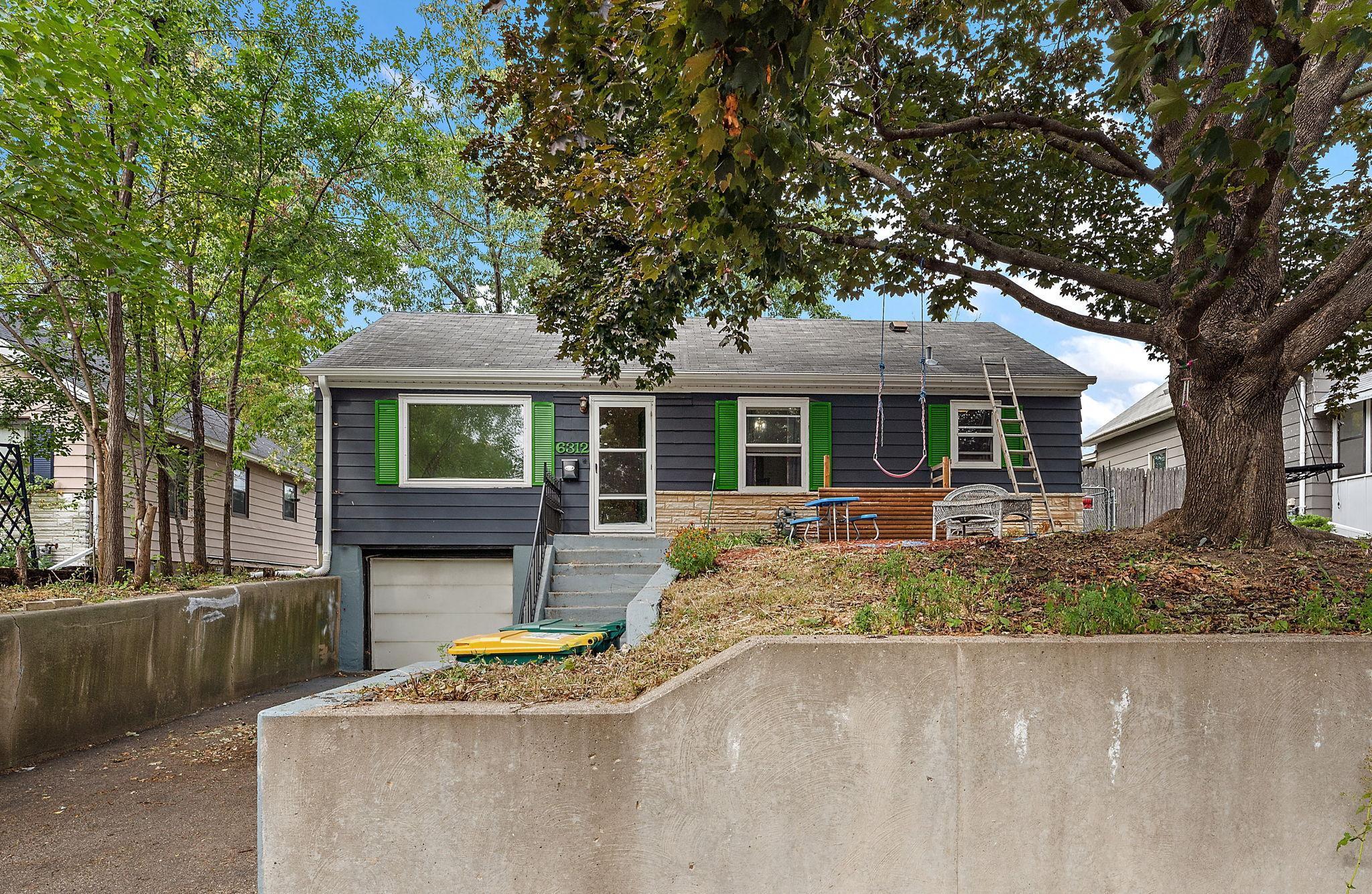 6312 Bloomington Avenue