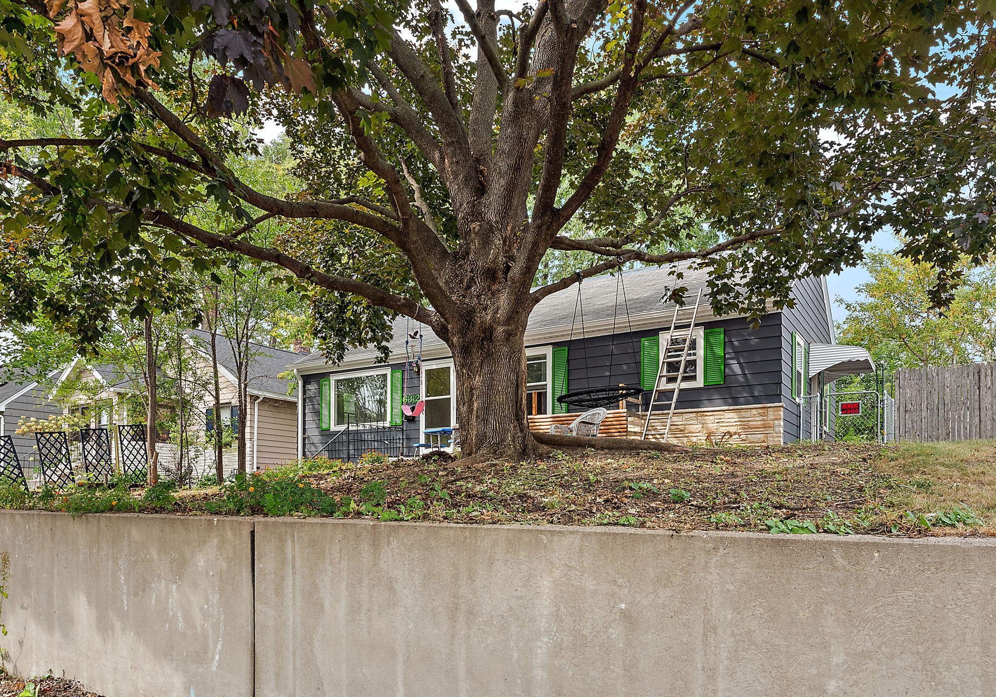 6312 Bloomington Avenue