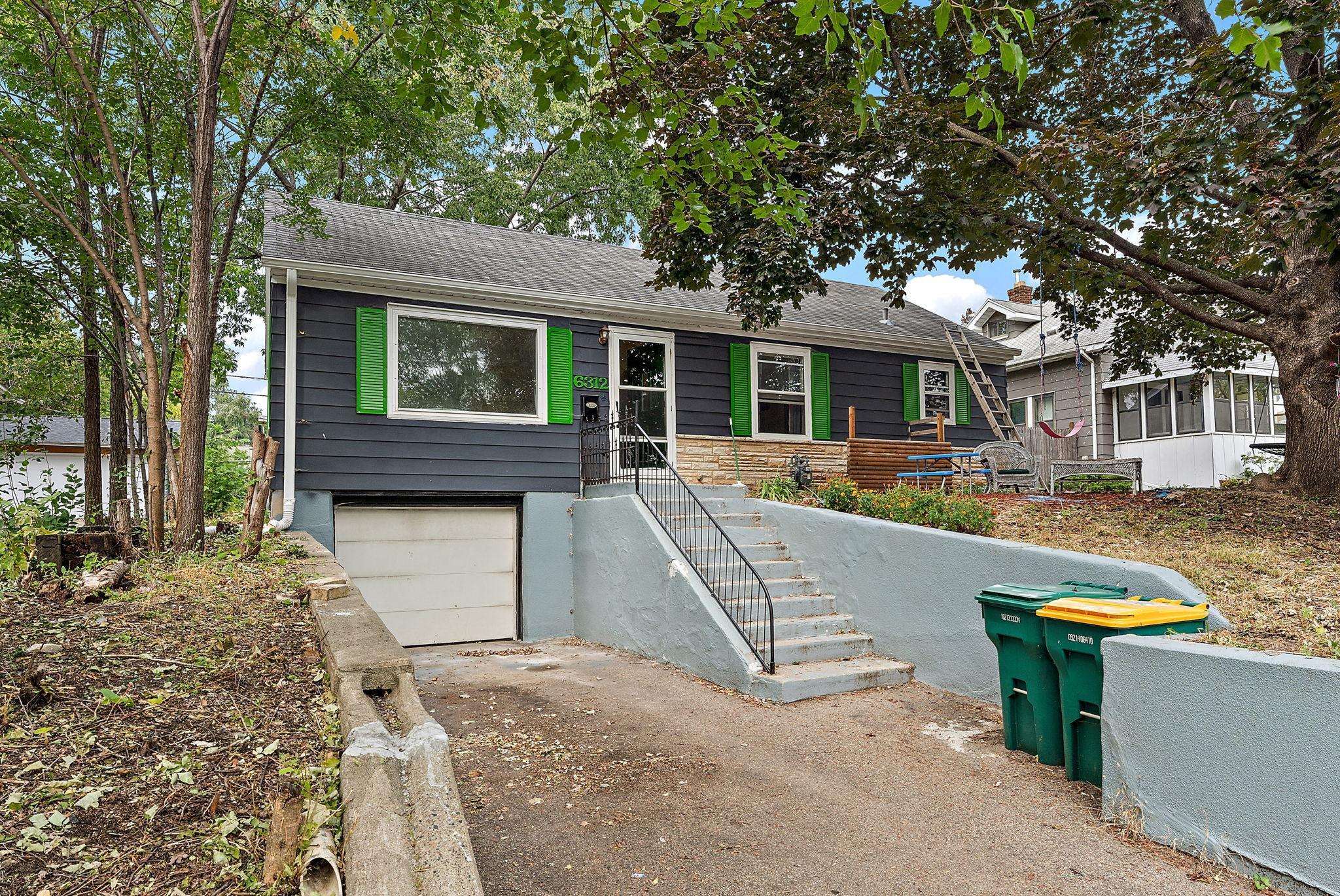 6312 Bloomington Avenue