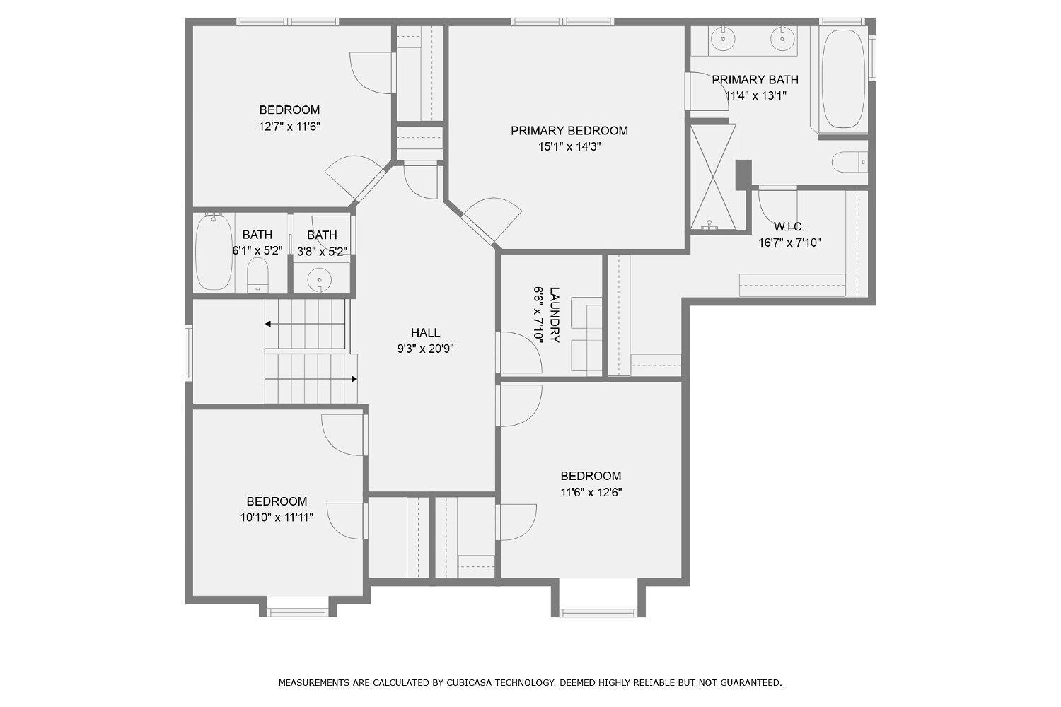 5855 Buffalo Lane