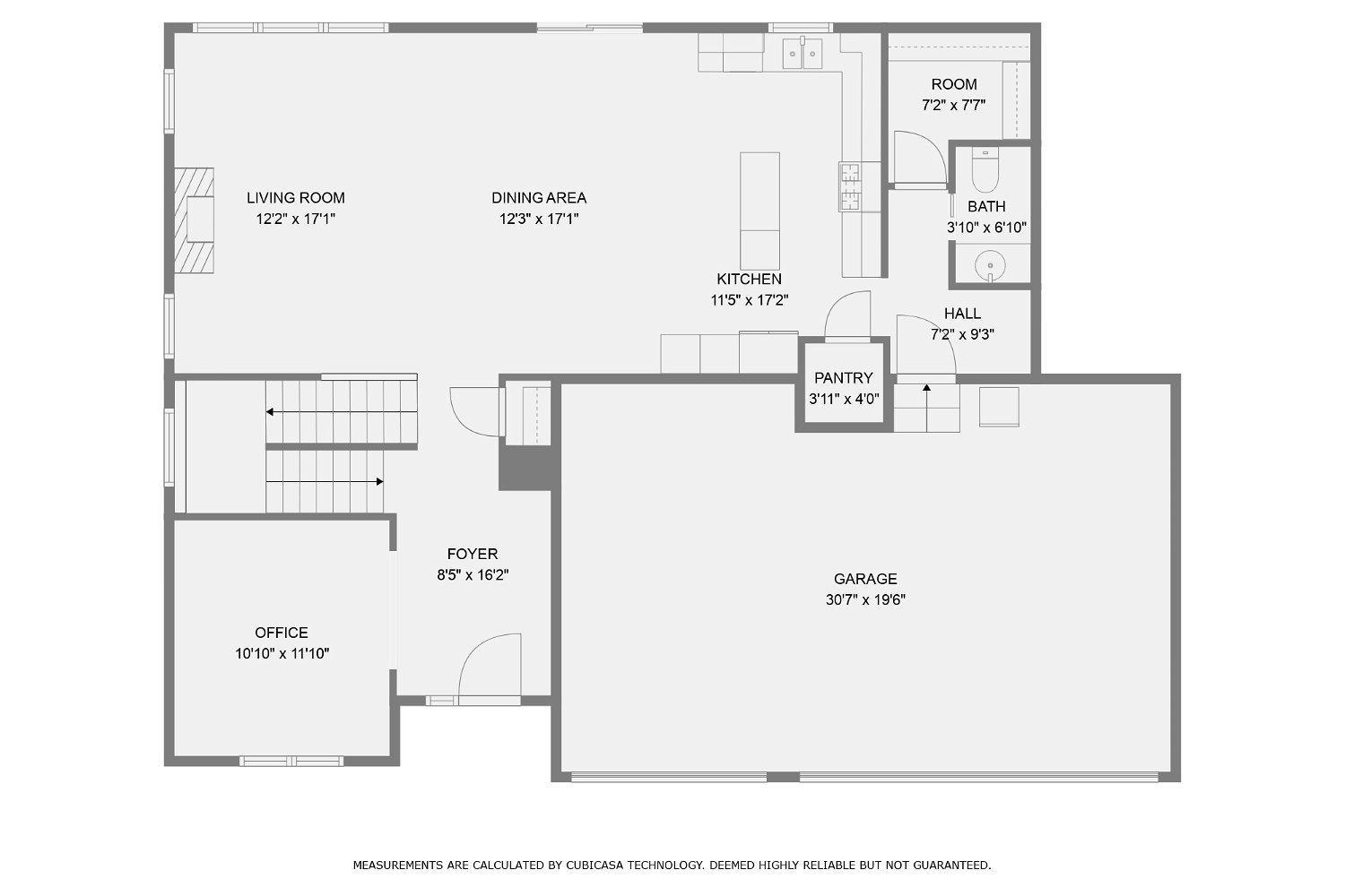 5855 Buffalo Lane