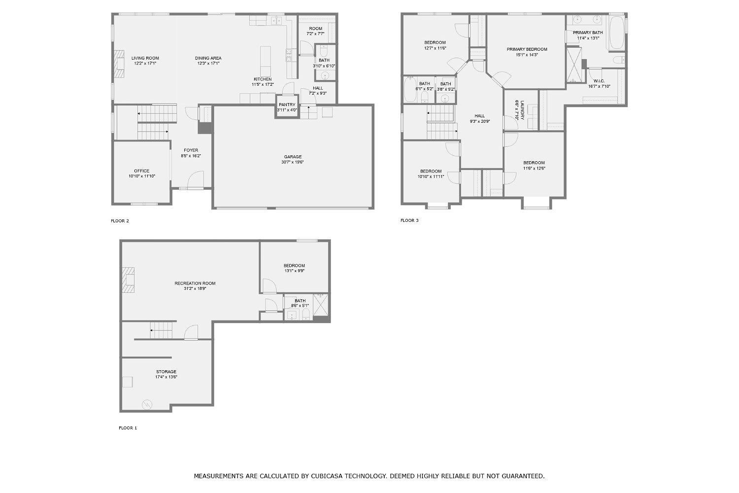 5855 Buffalo Lane