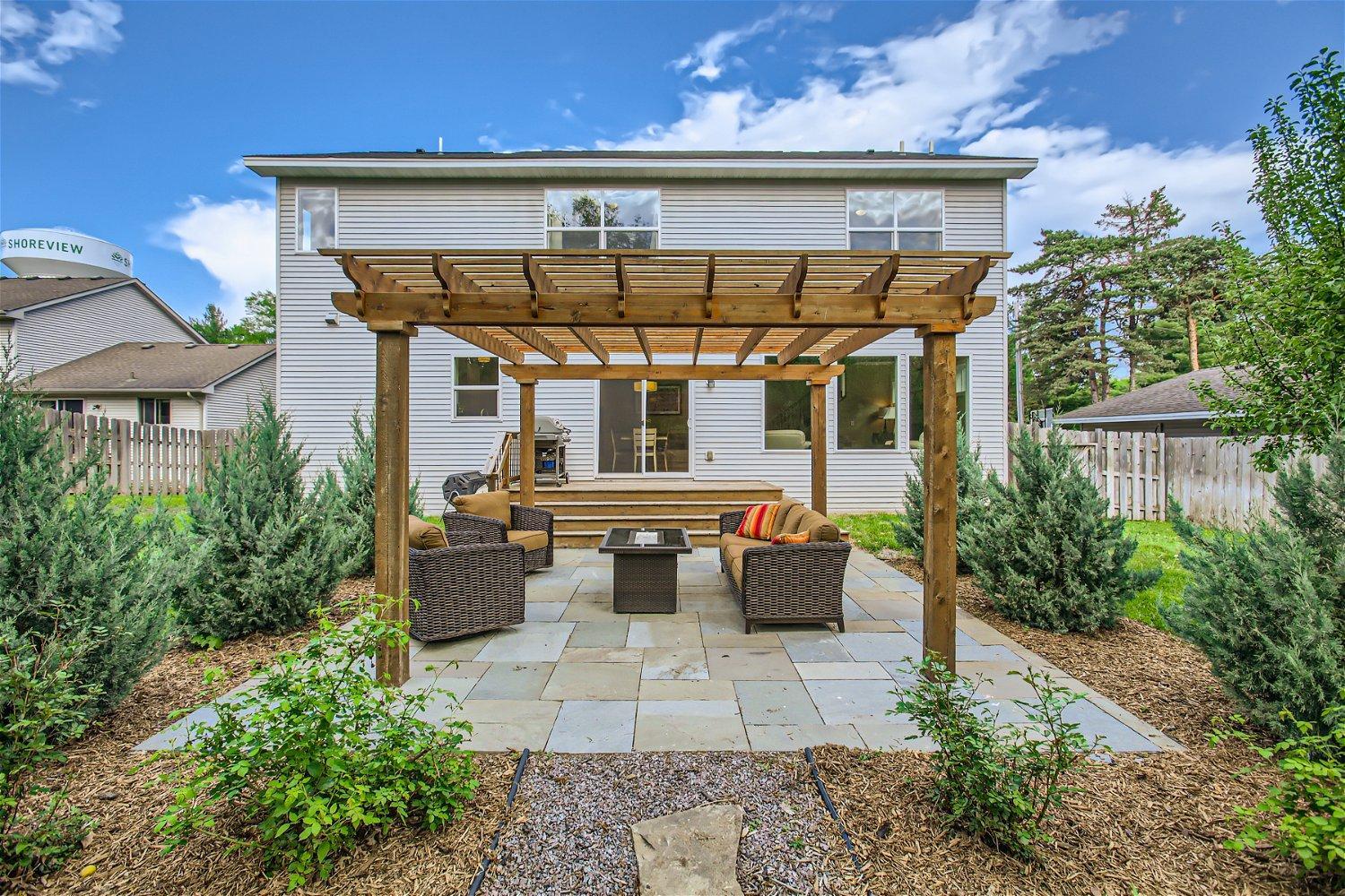 5855 Buffalo Lane