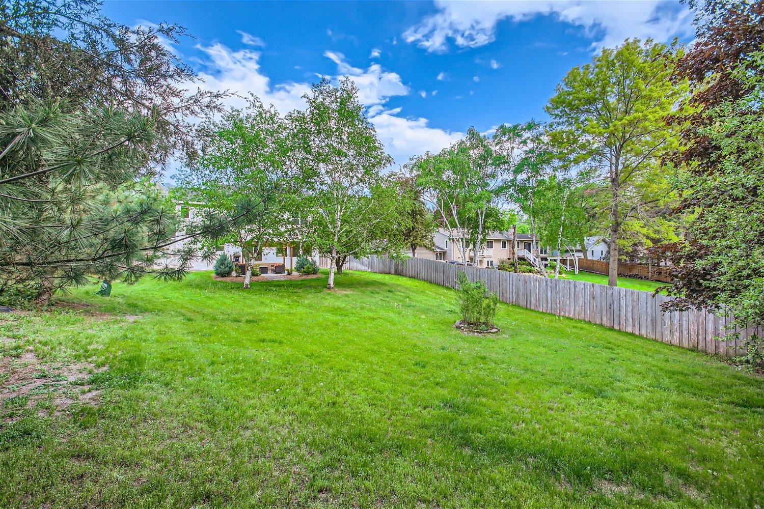5855 Buffalo Lane