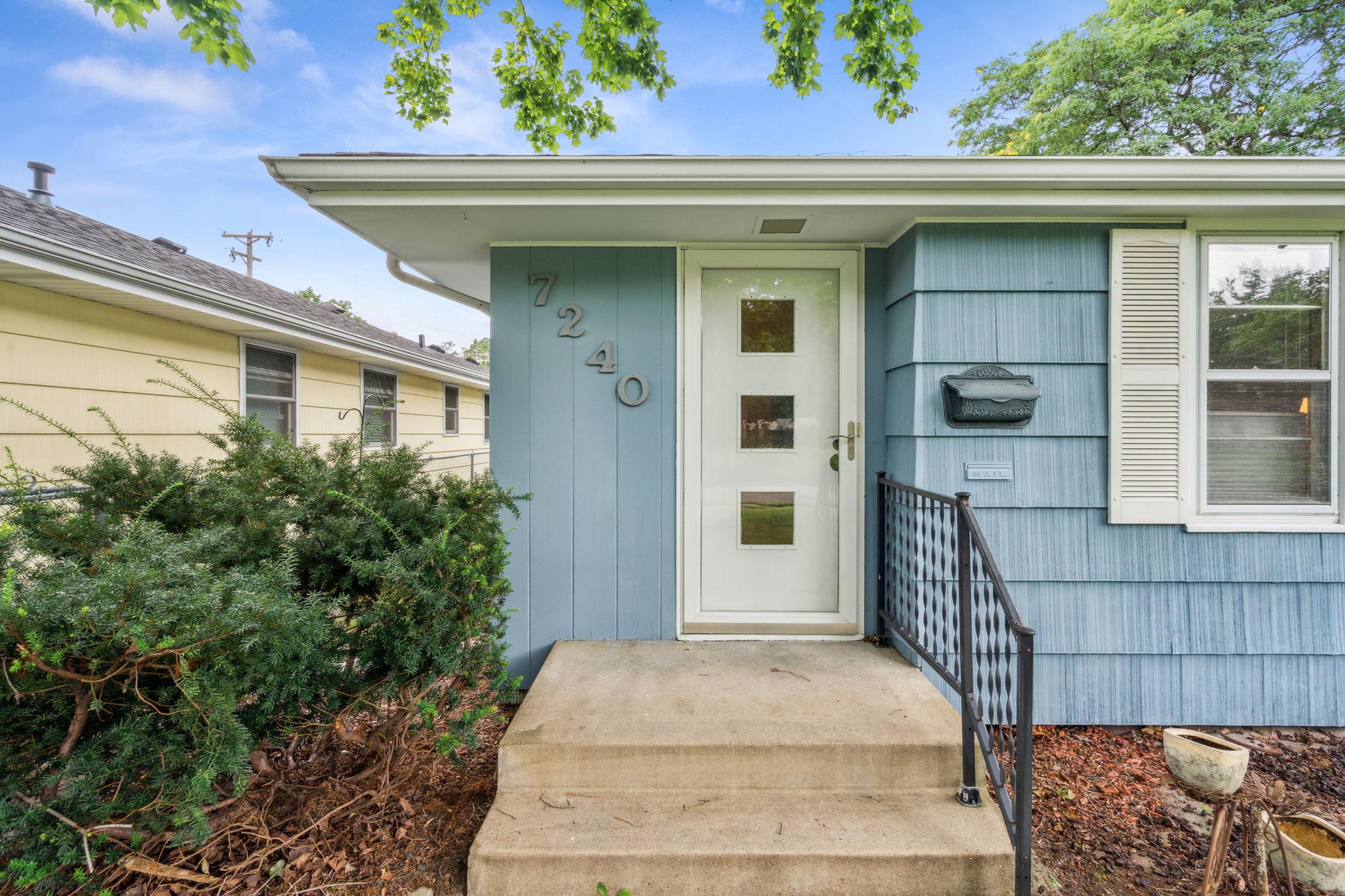 7240 Pleasant Avenue