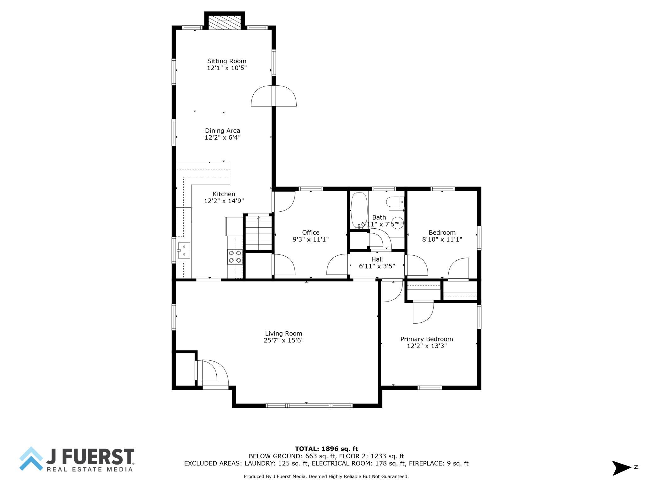 7240 Pleasant Avenue