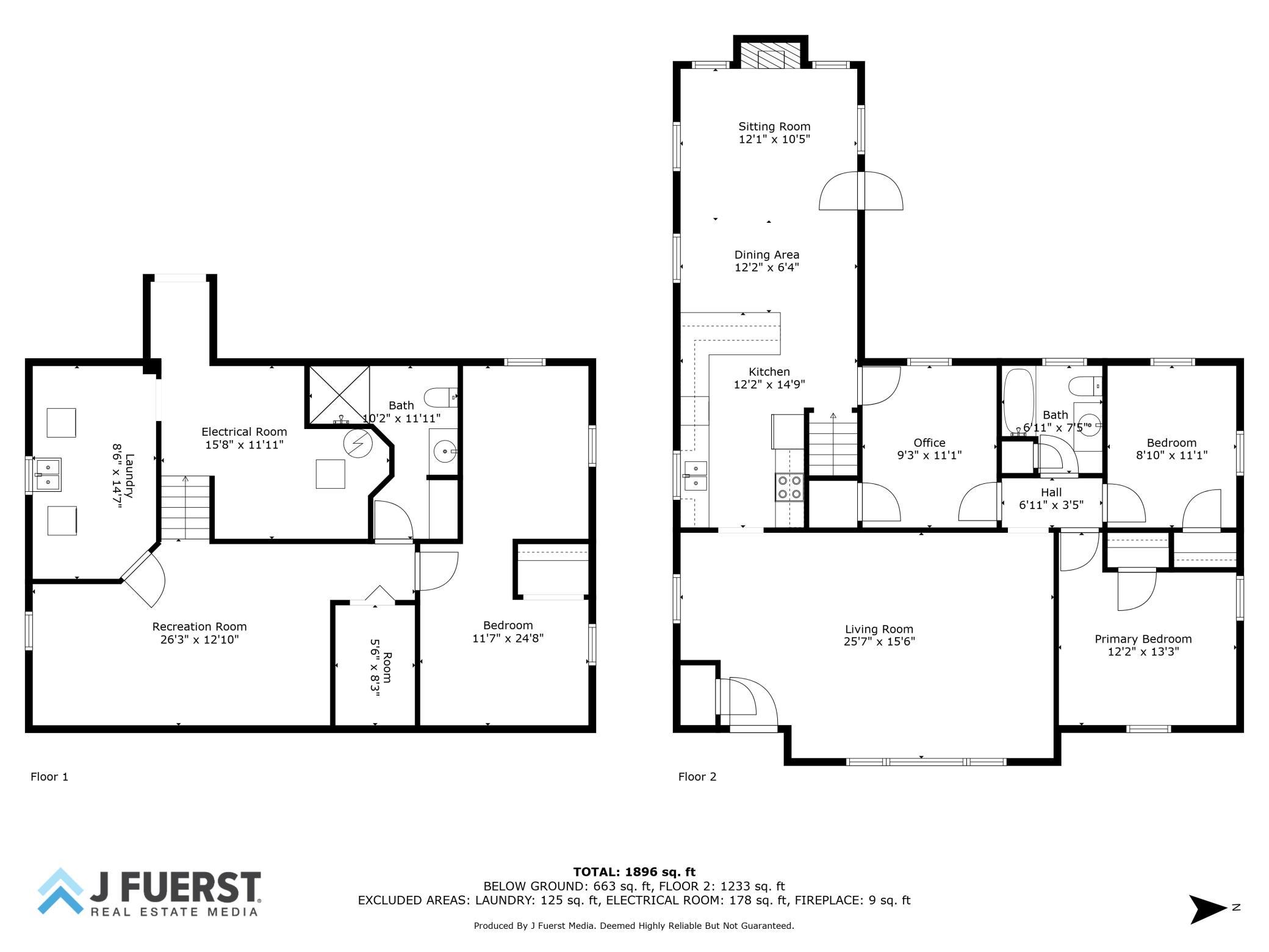 7240 Pleasant Avenue