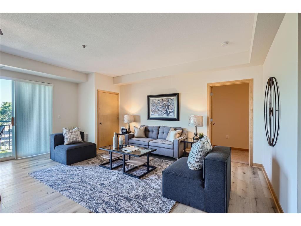 1502 5th Street N Unit: 411
