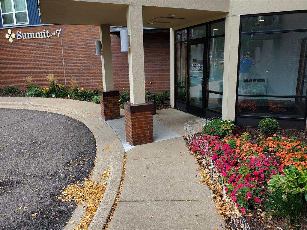 1502 5th Street N Unit: 411