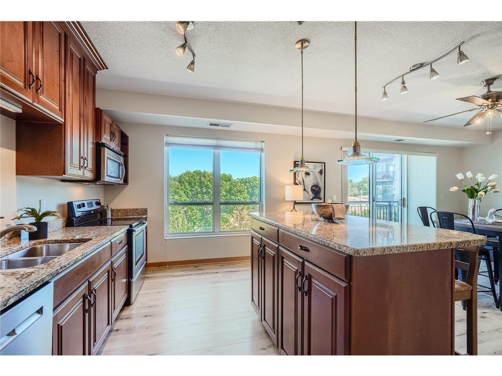 1502 5th Street N Unit: 411