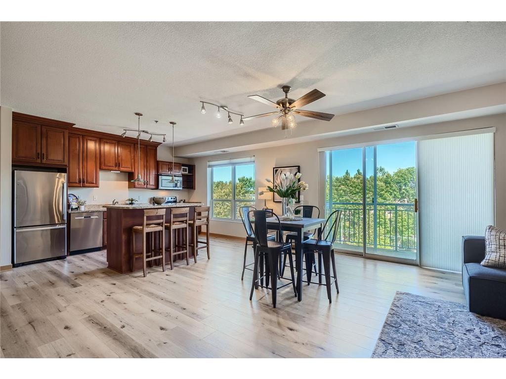 1502 5th Street N Unit: 411