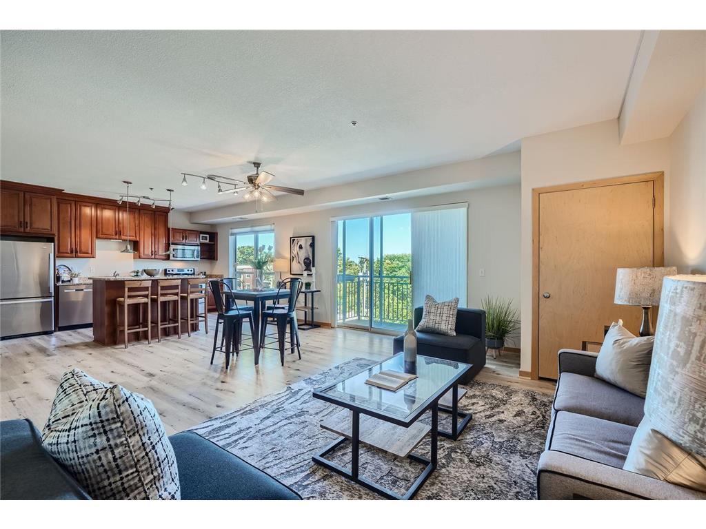 1502 5th Street N Unit: 411