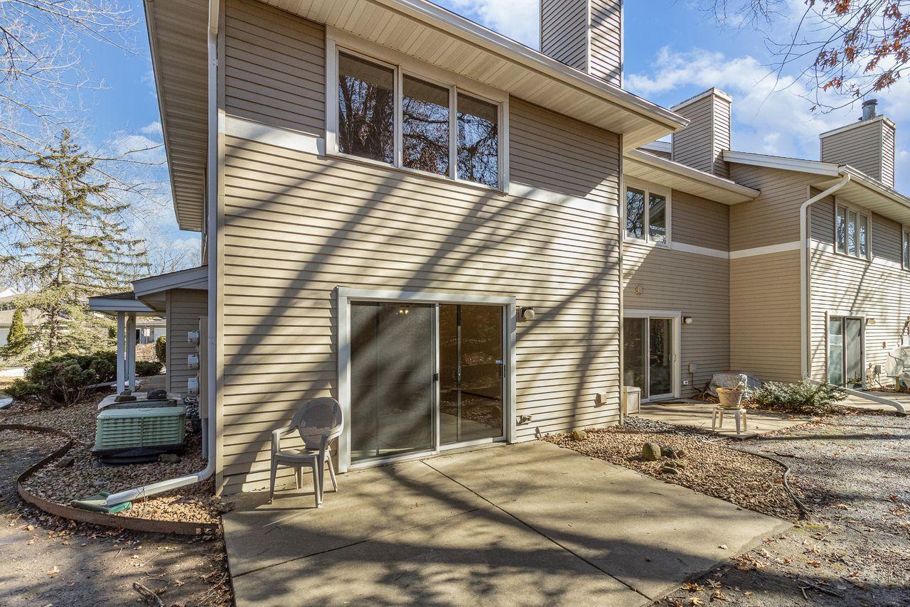 3623 Saint Francis Way Unit: F