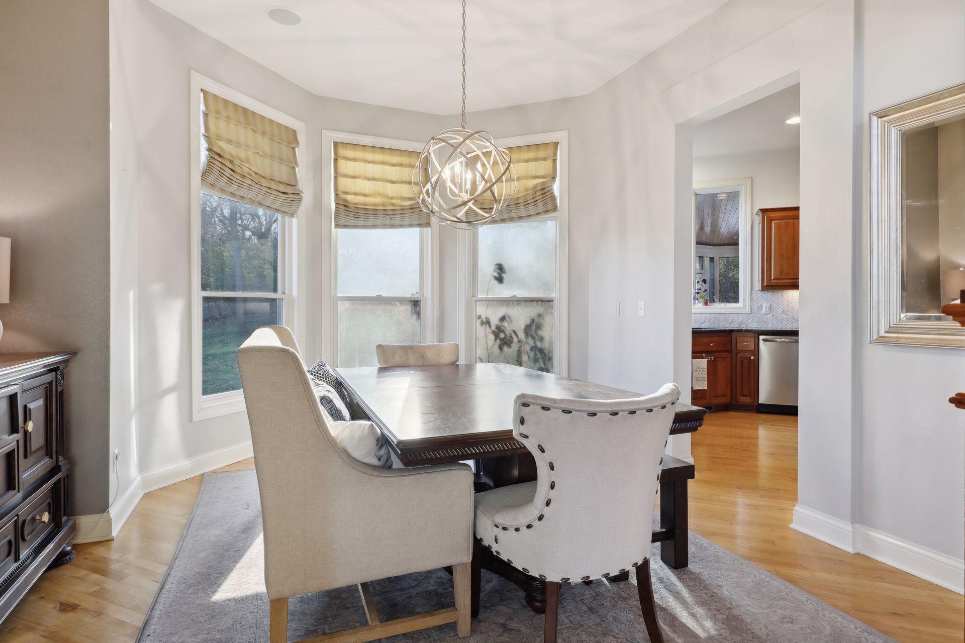 3549 Birchpond Road