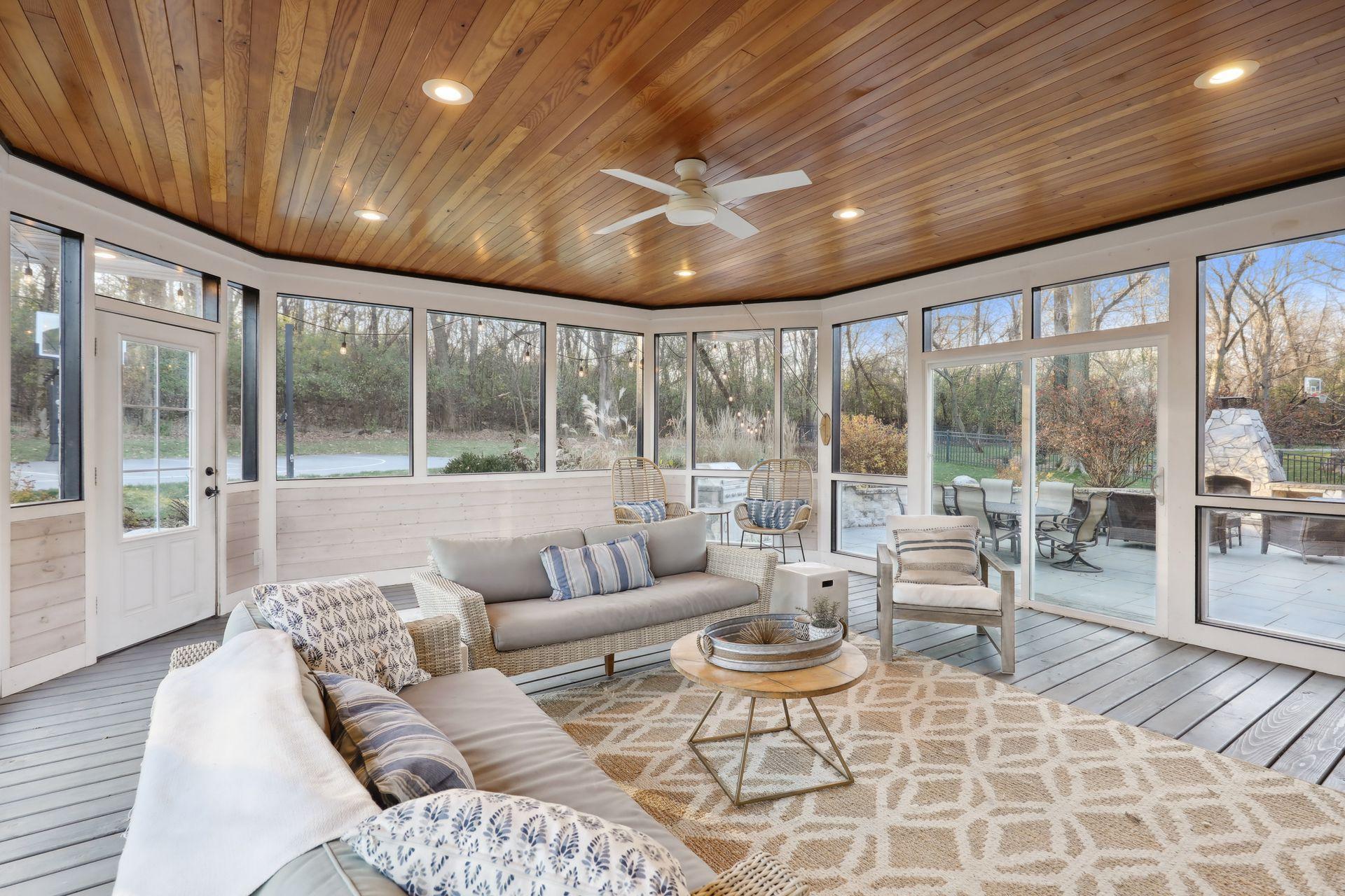 3549 Birchpond Road