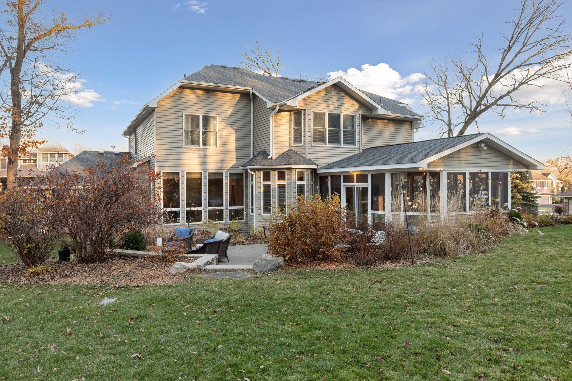 3549 Birchpond Road