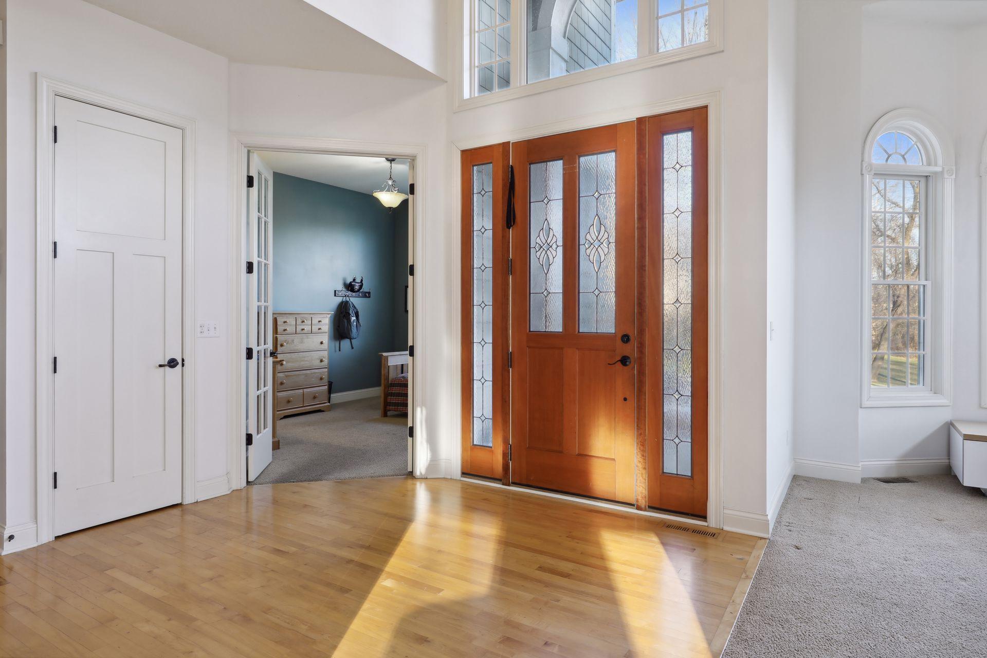 3549 Birchpond Road