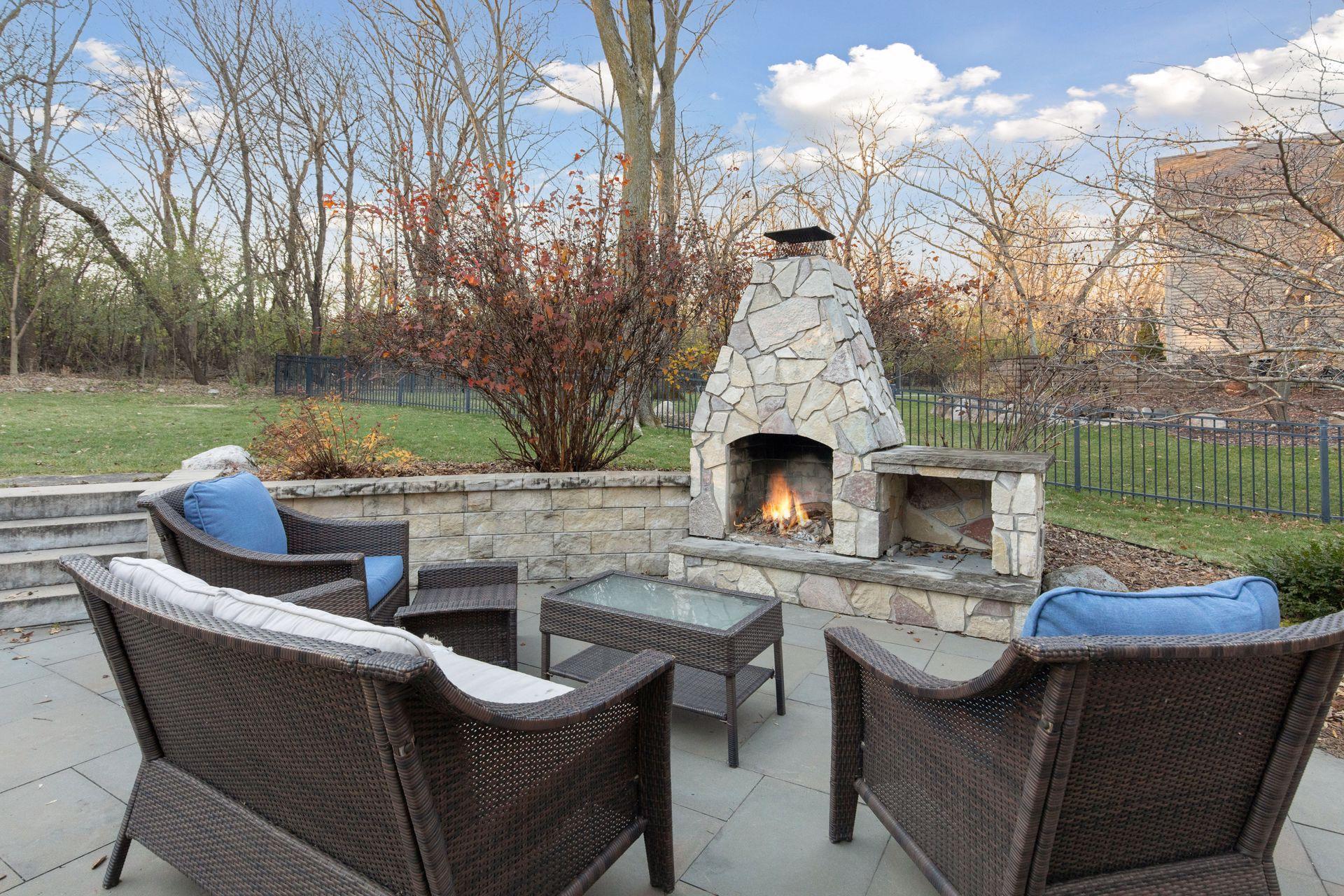 3549 Birchpond Road