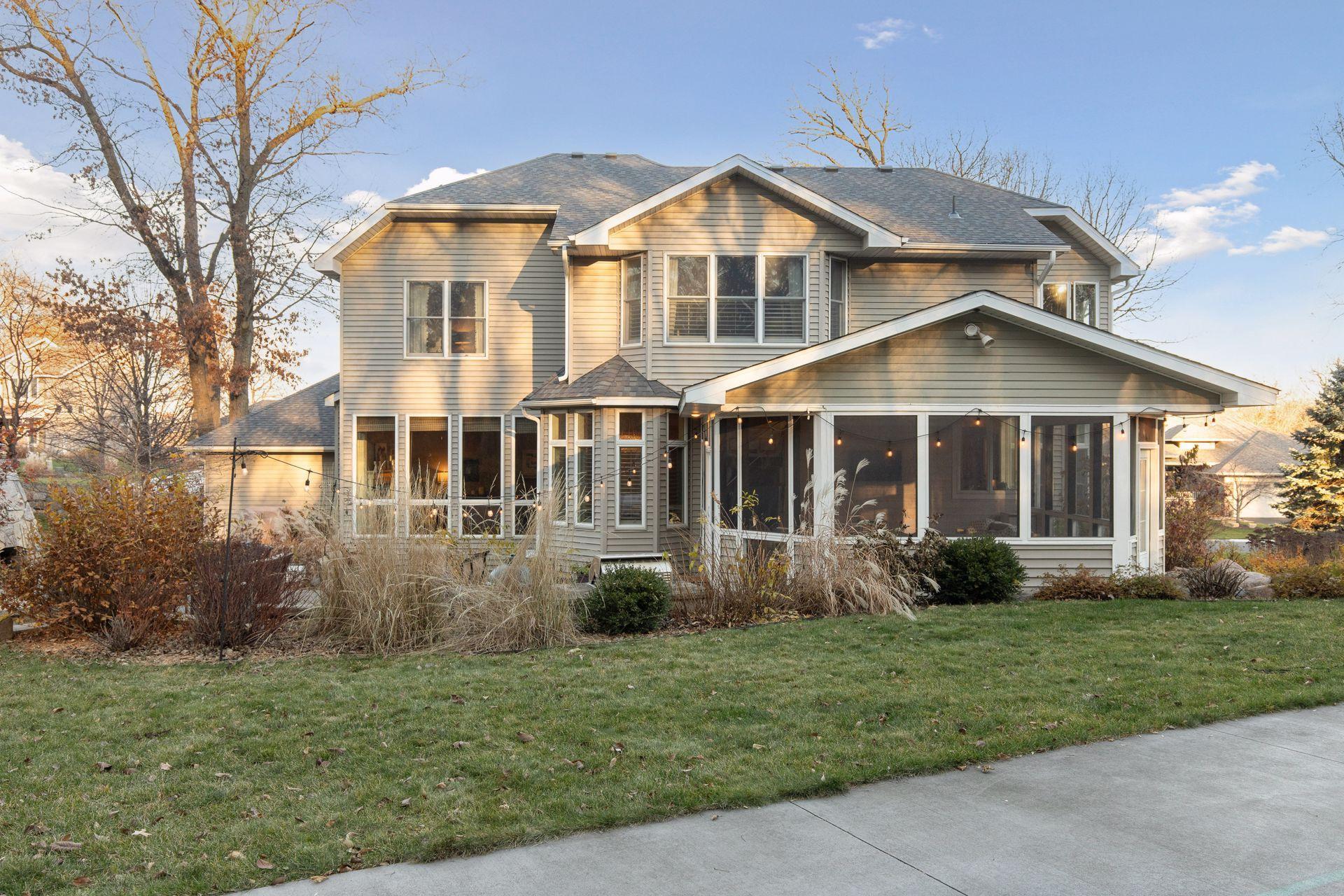 3549 Birchpond Road