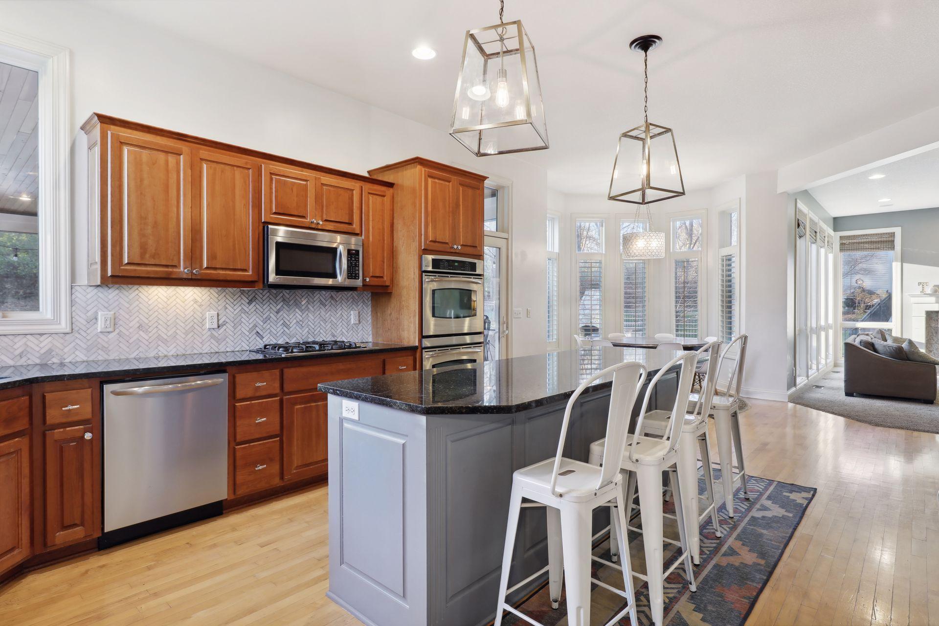 3549 Birchpond Road