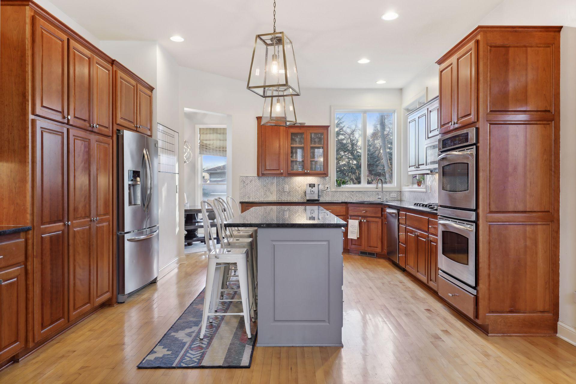 3549 Birchpond Road