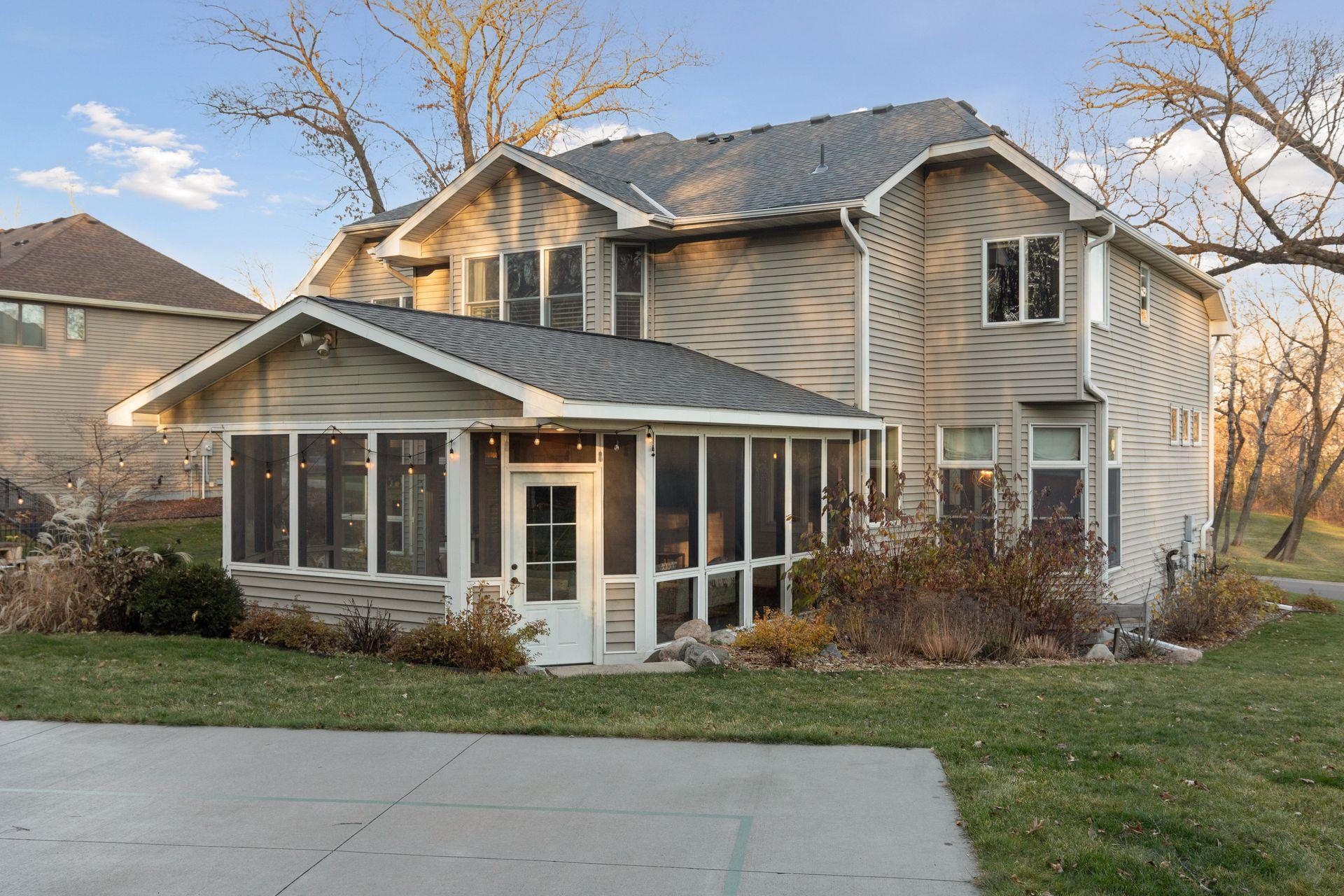 3549 Birchpond Road