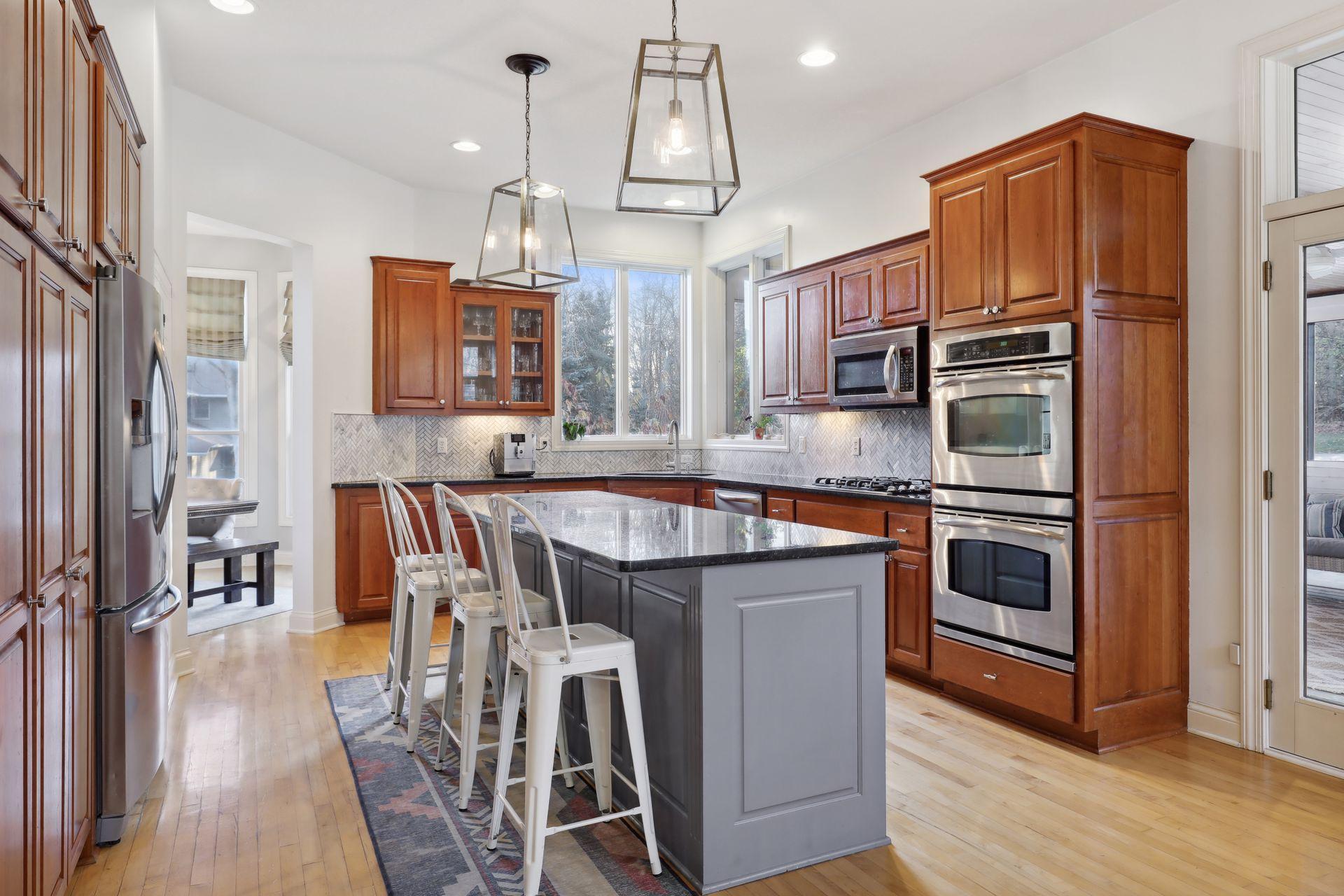 3549 Birchpond Road