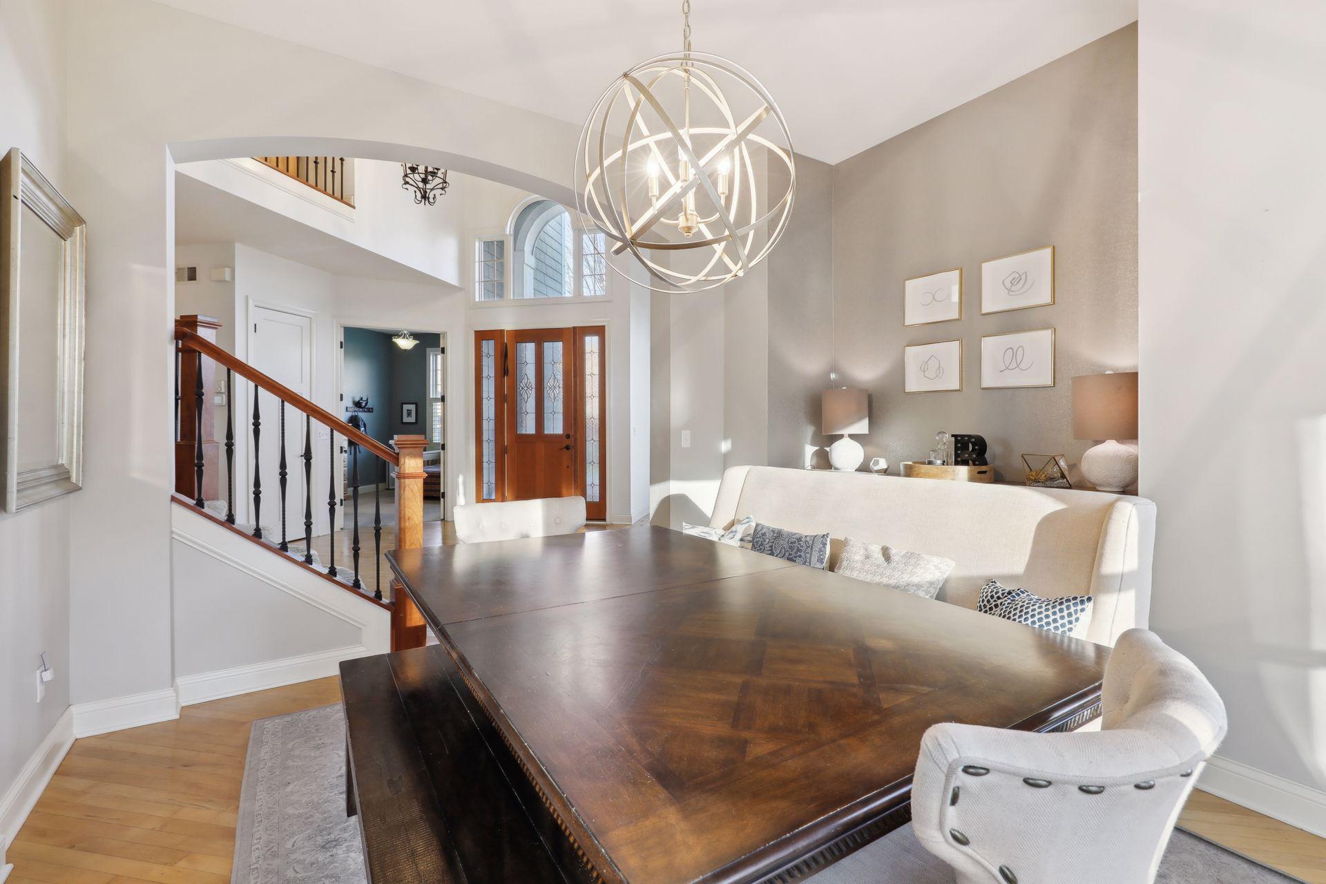 3549 Birchpond Road