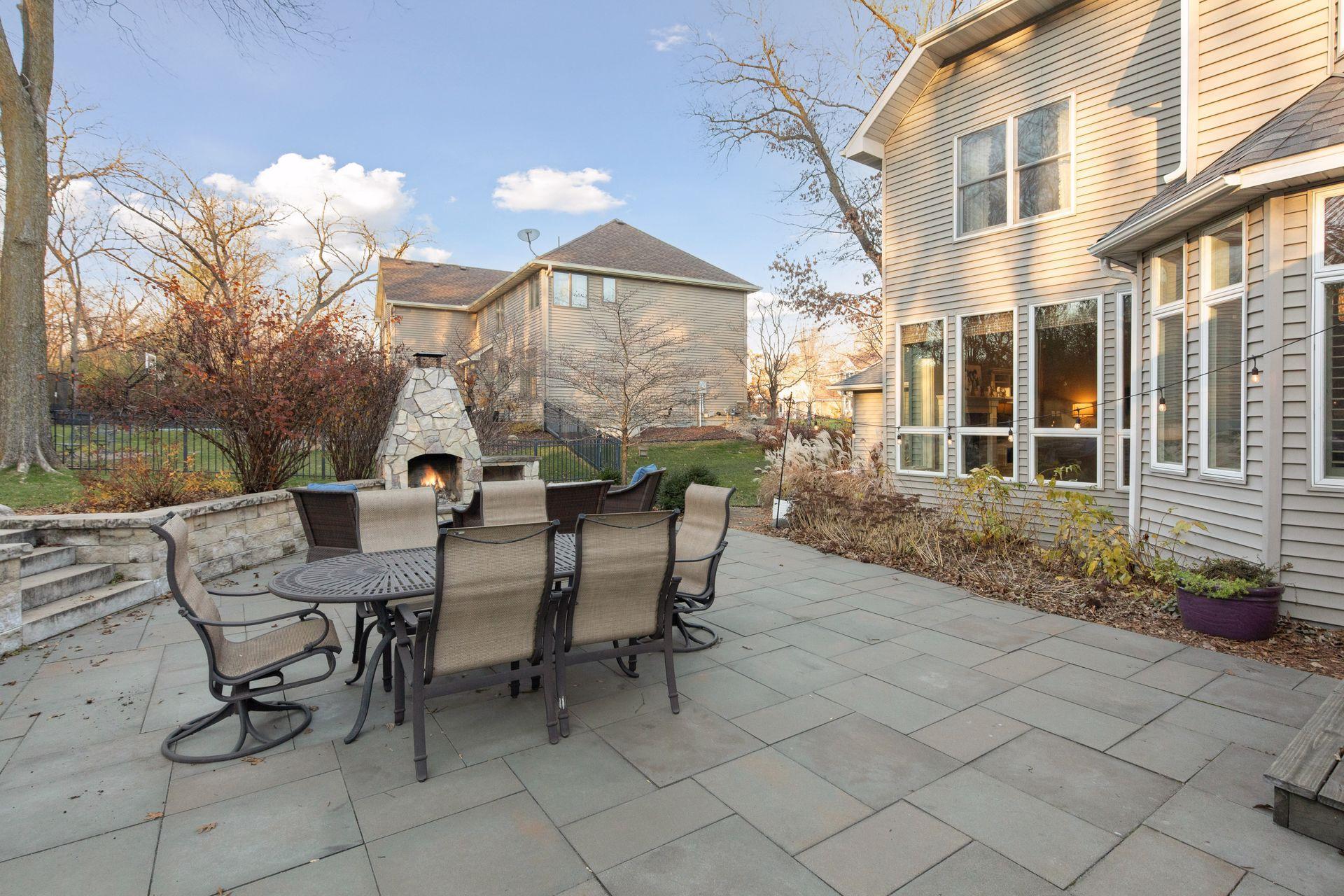 3549 Birchpond Road