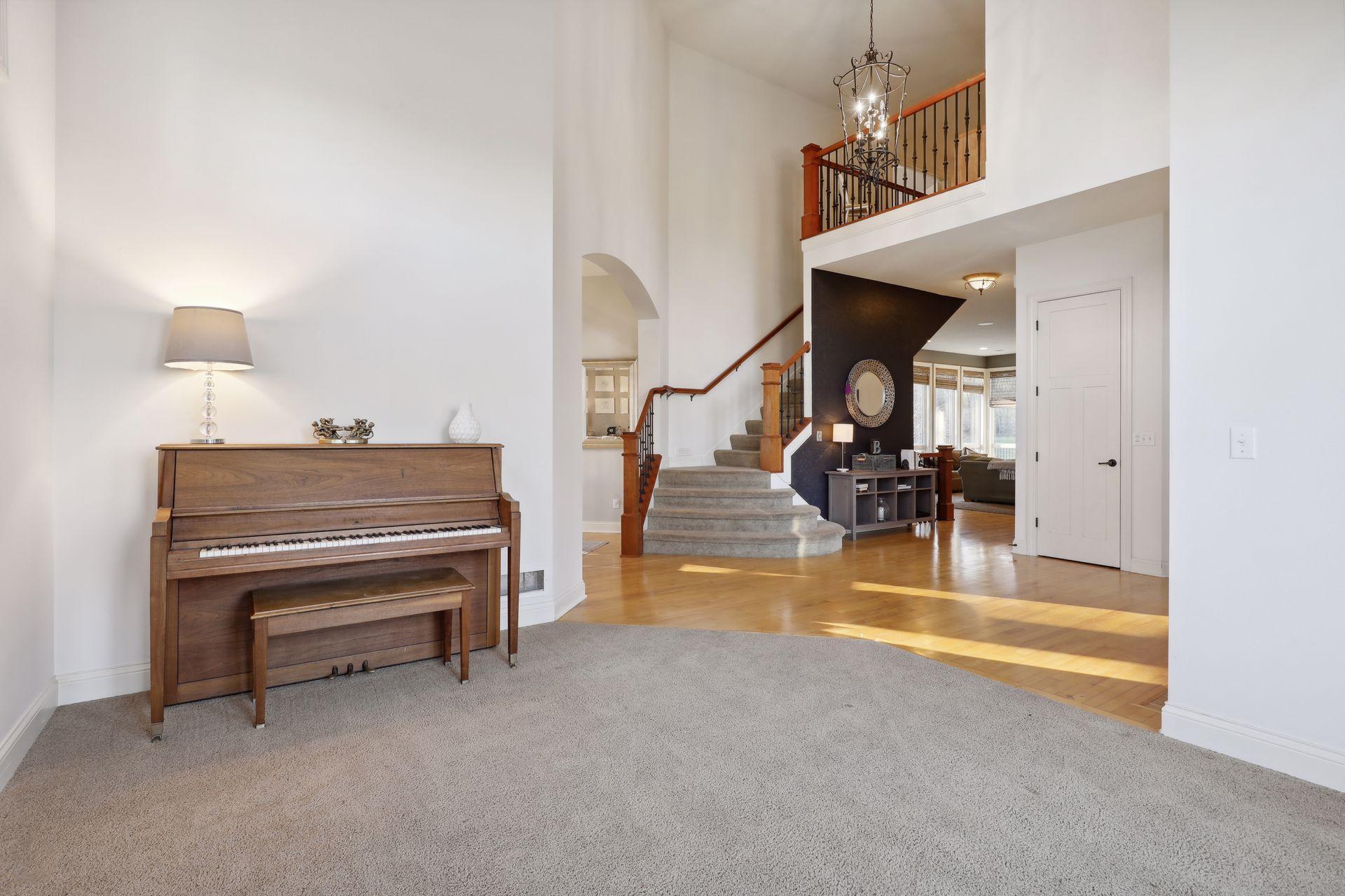 3549 Birchpond Road