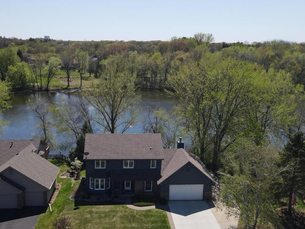 3621 Ashbury Road