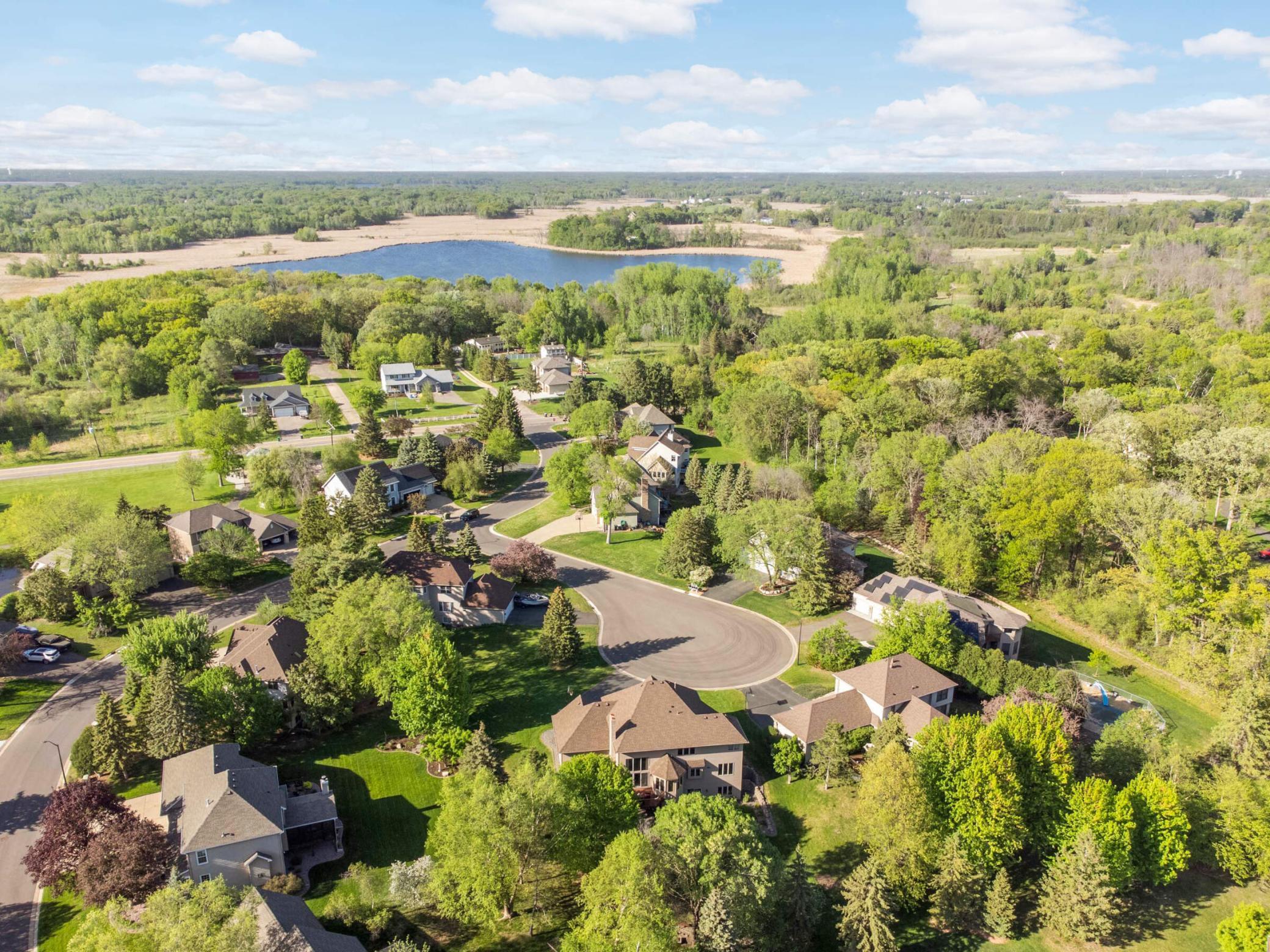 5732 Pond Court