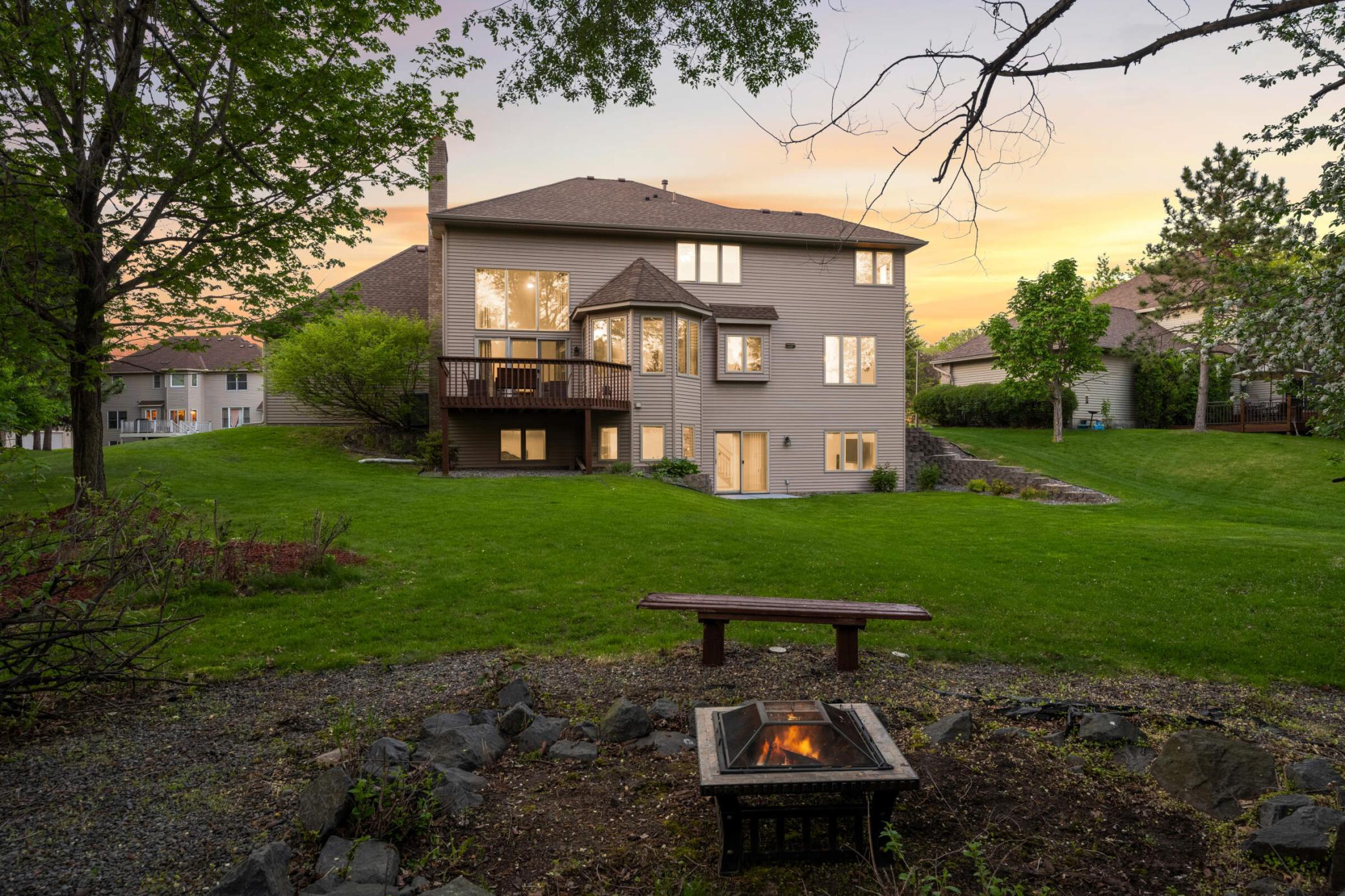 5732 Pond Court