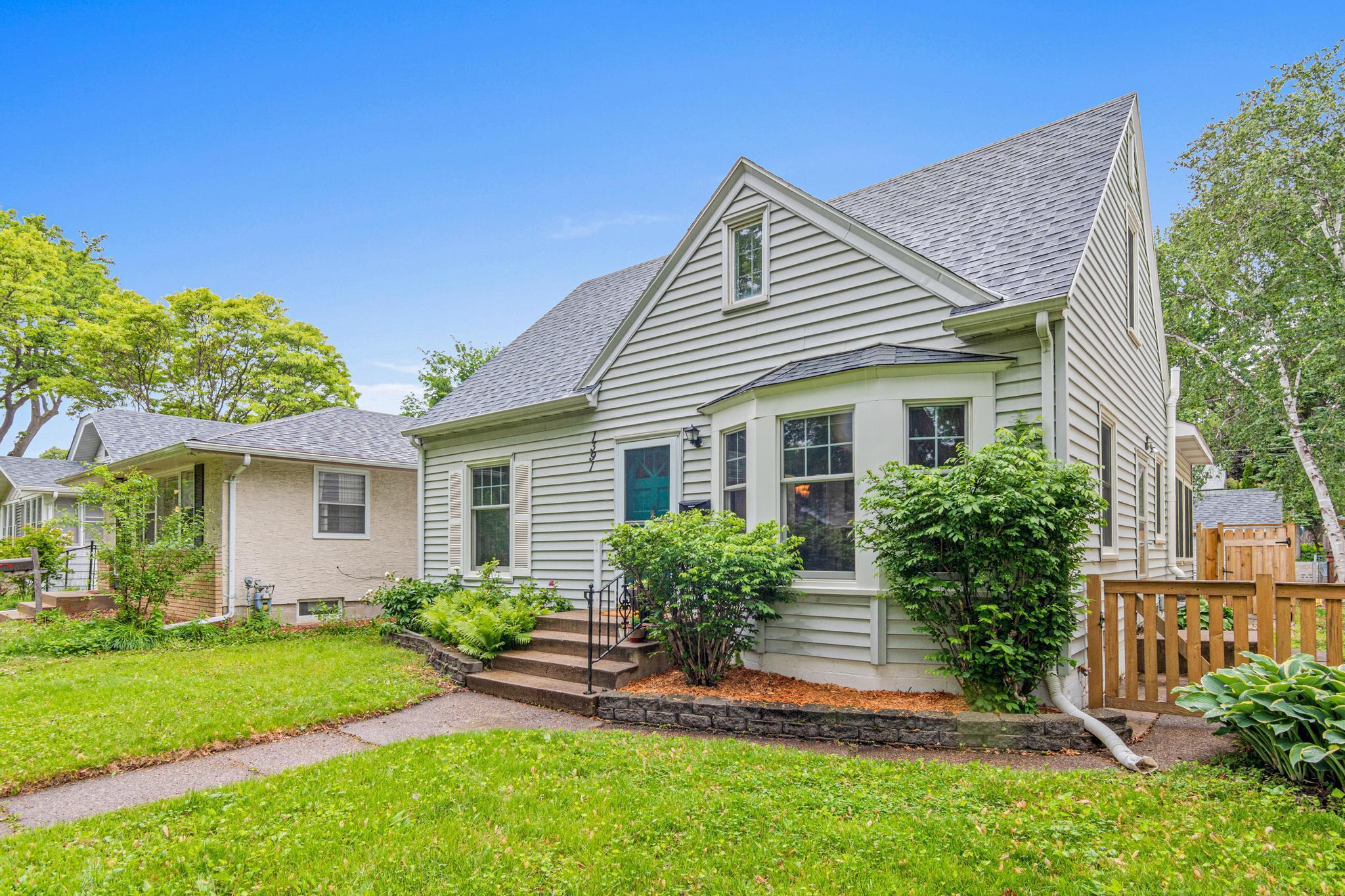 1391 Jefferson Avenue